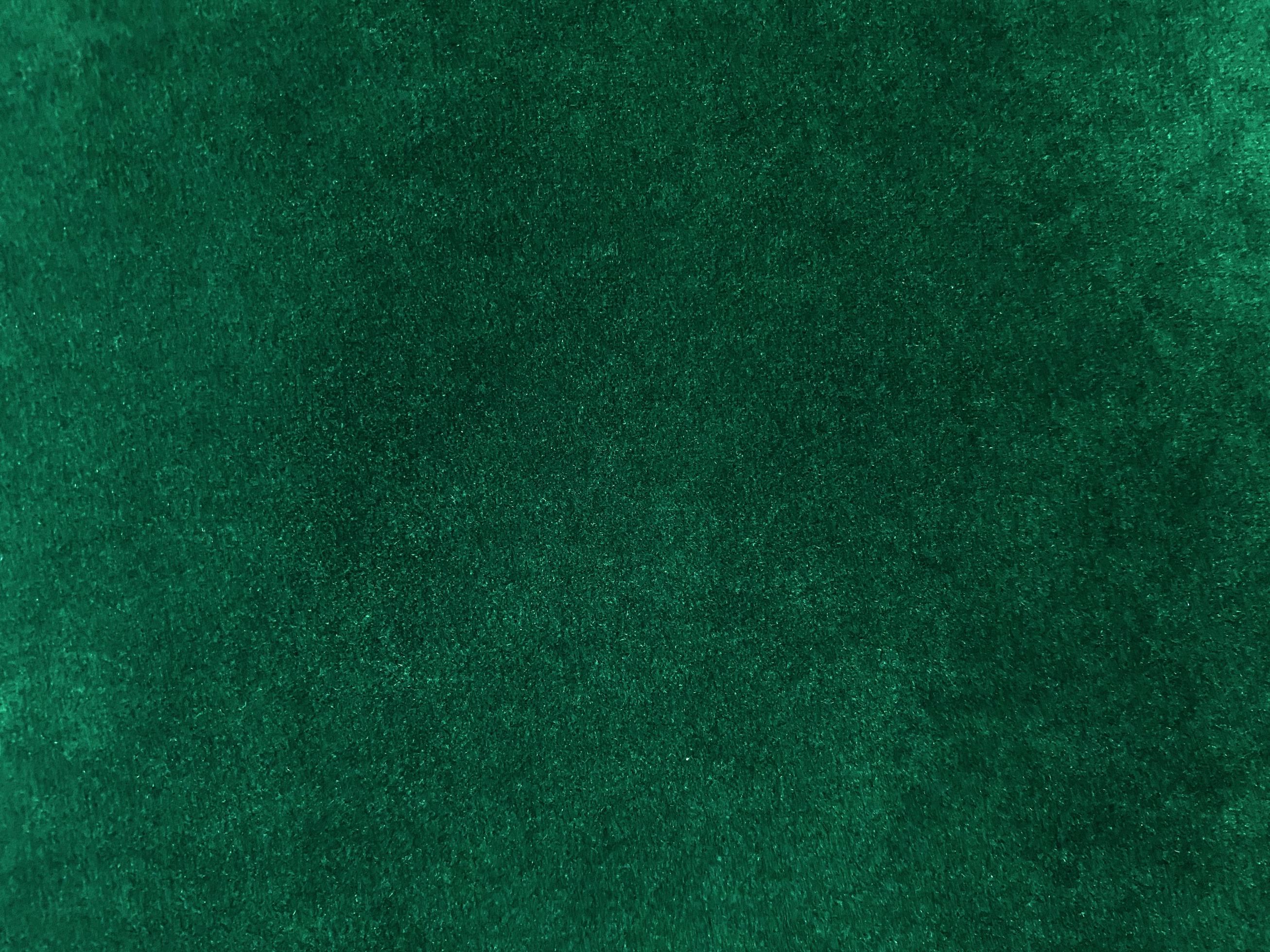 Dark green old velvet fabric texture used as background. Empty green fabric  background of soft and smooth textile material. There is space for text...  15233626 Stock Photo at Vecteezy