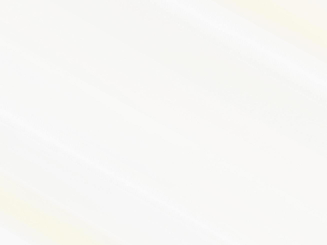 Abstract Background on isolated. Abstract white wave form curtain. White wave background concept. There is space for text. photo