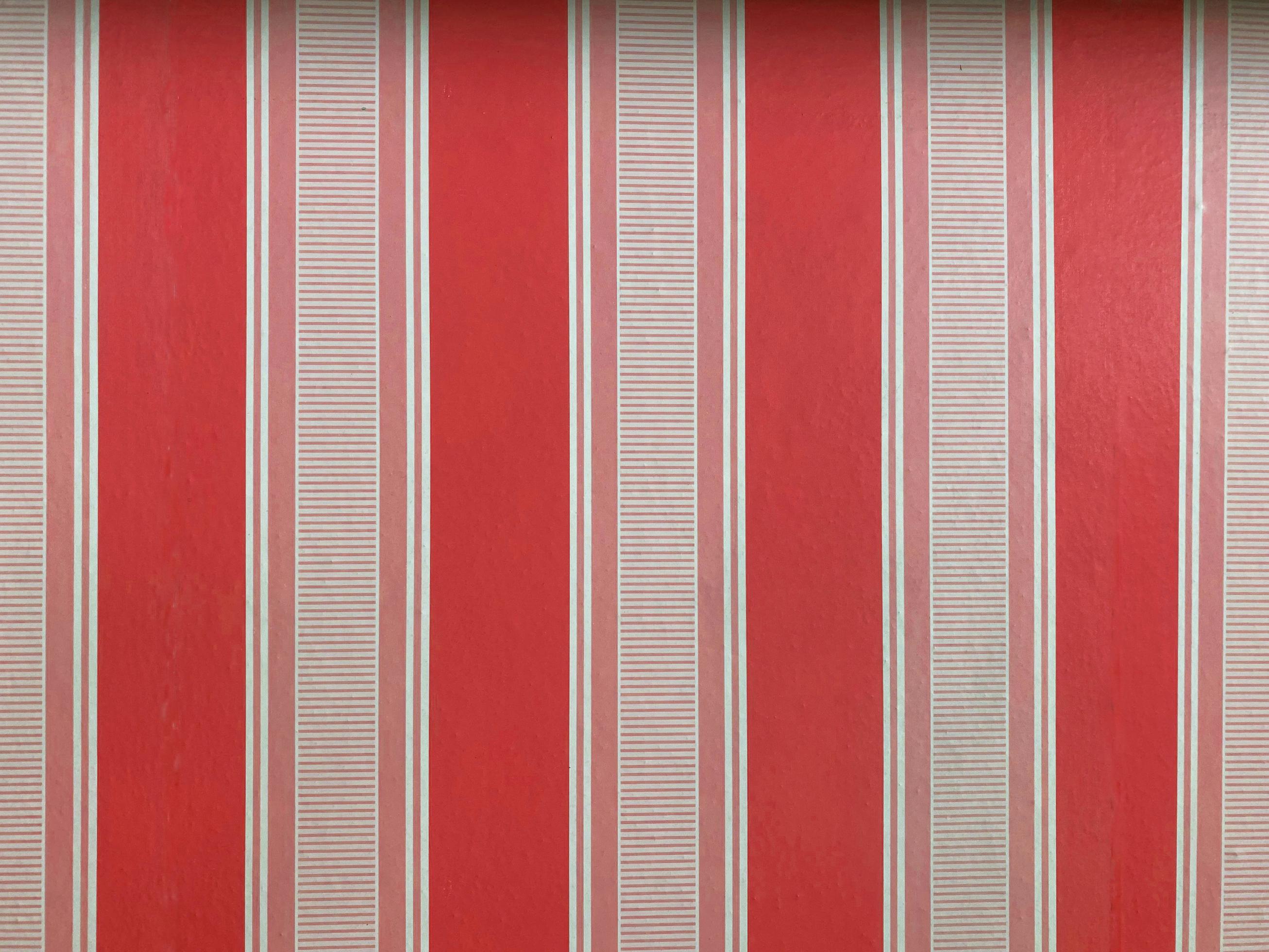 Abstract background red color on isolated. Abstract white and red