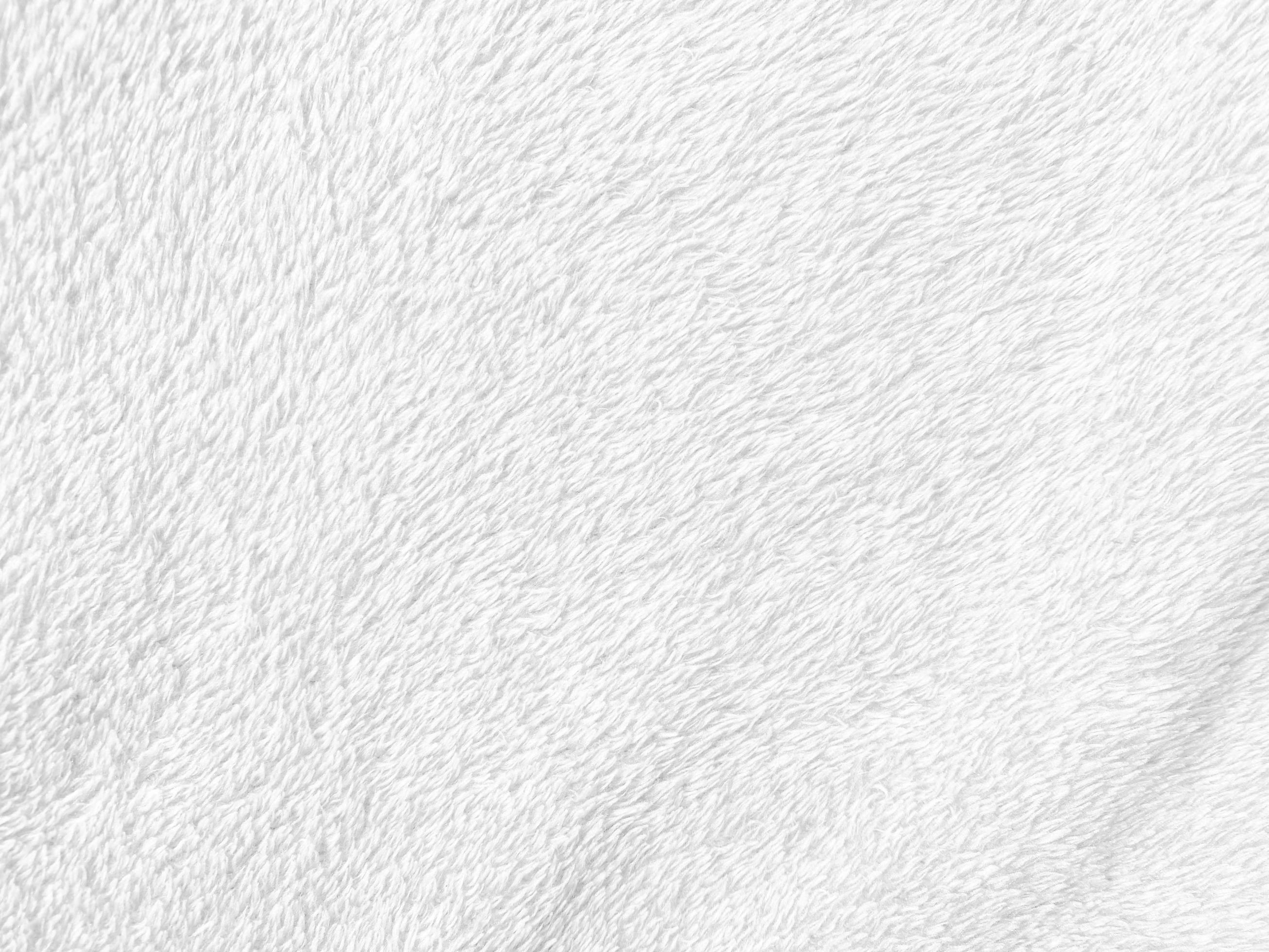 White clean wool texture background. light natural sheep wool. white