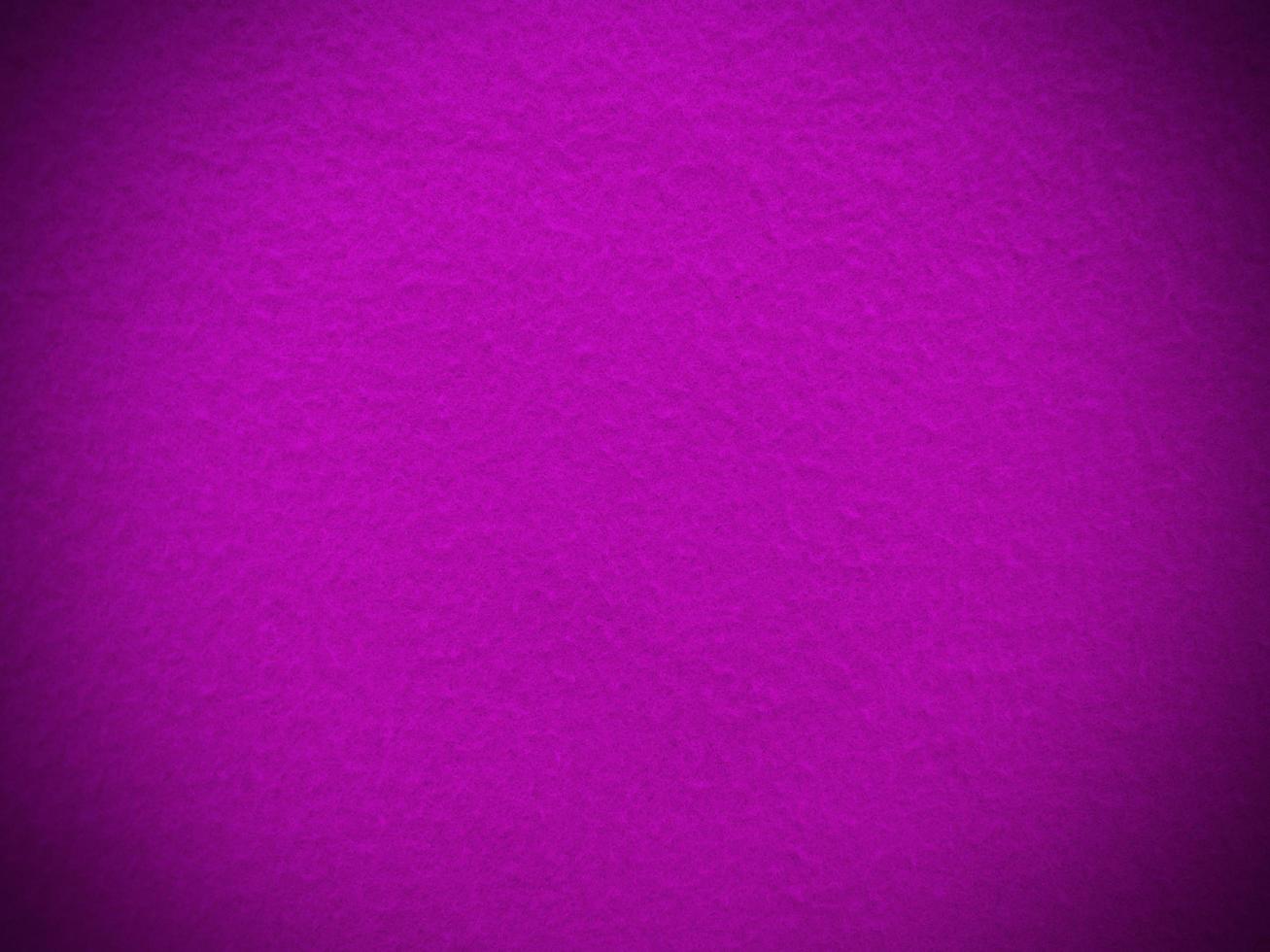 Felt purple soft rough textile material background texture close up,poker table,tennis ball,table cloth. Empty purple fabric background. photo