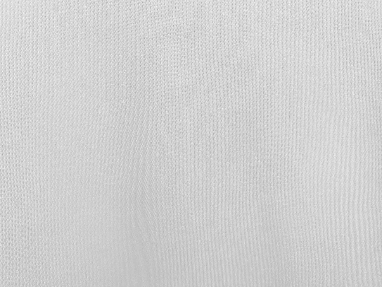 The texture of the old white fabric has a vintage dullness, there is a text area for the background, used for vintage wallpapers and designs. photo