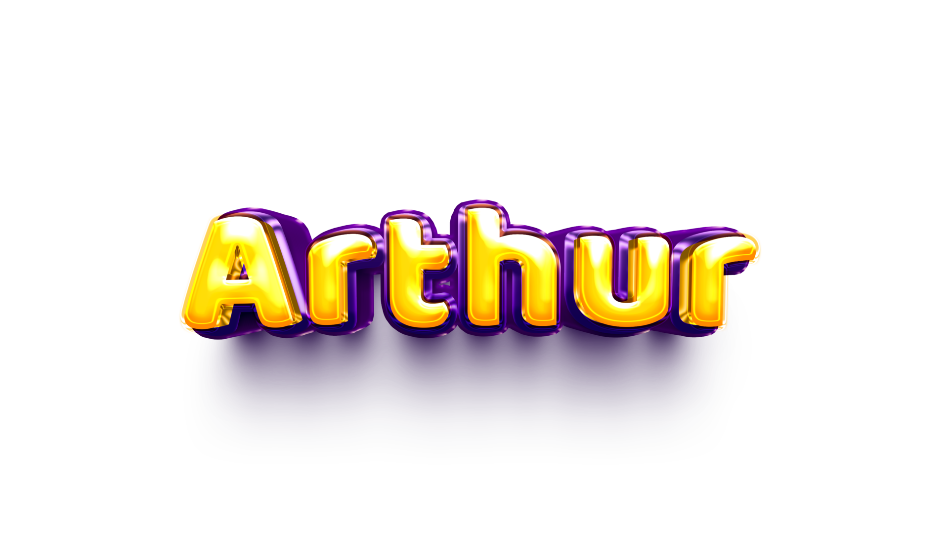 Free Names Of Boy English Helium Balloon Shiny Celebration Sticker 3d free-names-of-boy-english-helium-balloon-shiny-celebration-sticker-3d