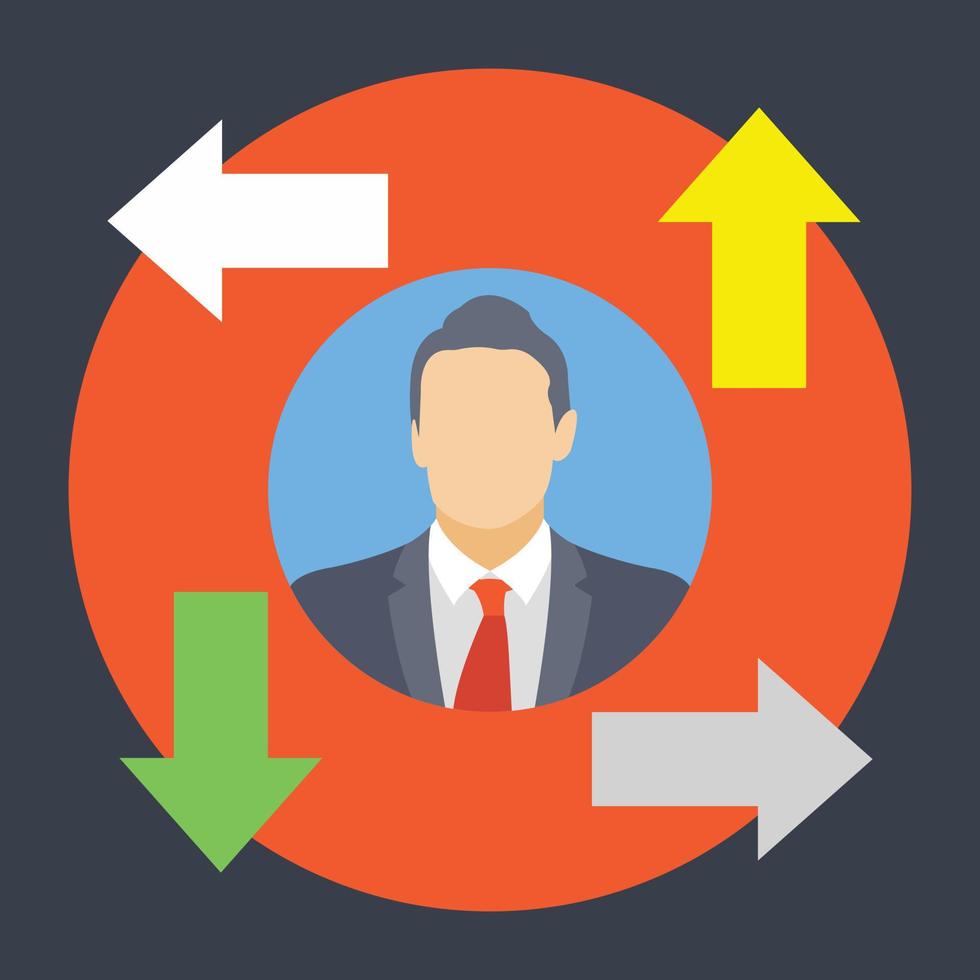 Trendy Individual Interaction vector
