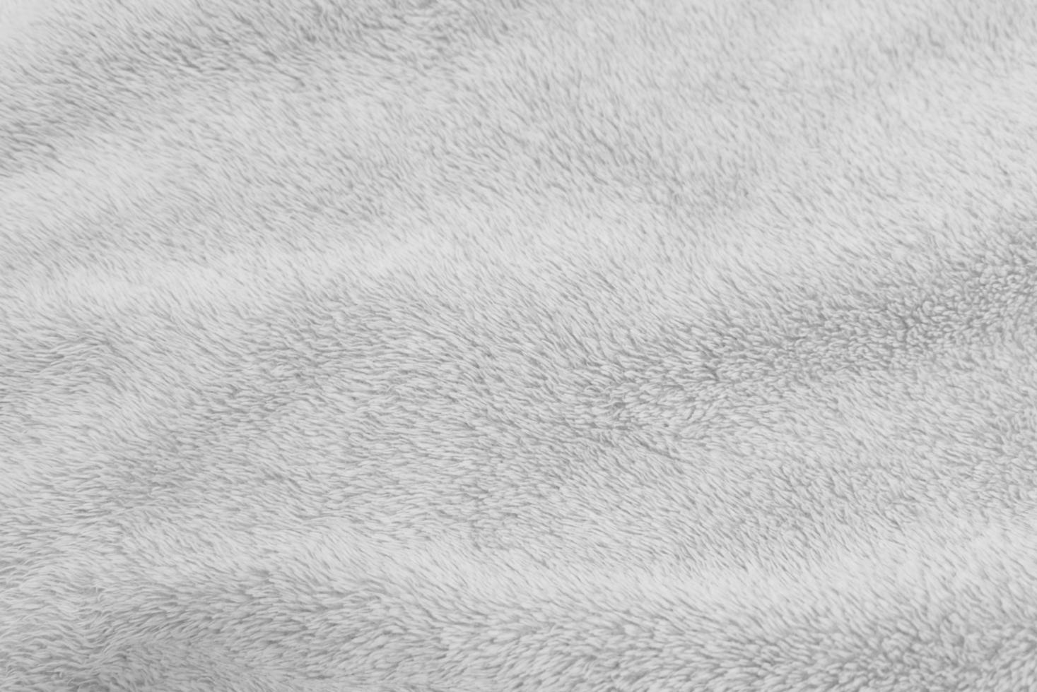 White clean wool texture background. light natural sheep wool. white