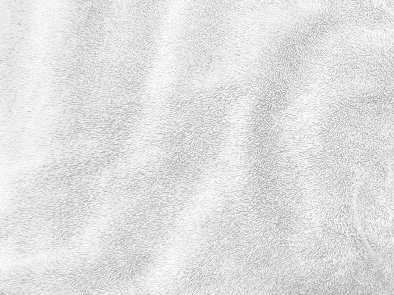White clean wool texture background. light natural sheep wool. white
