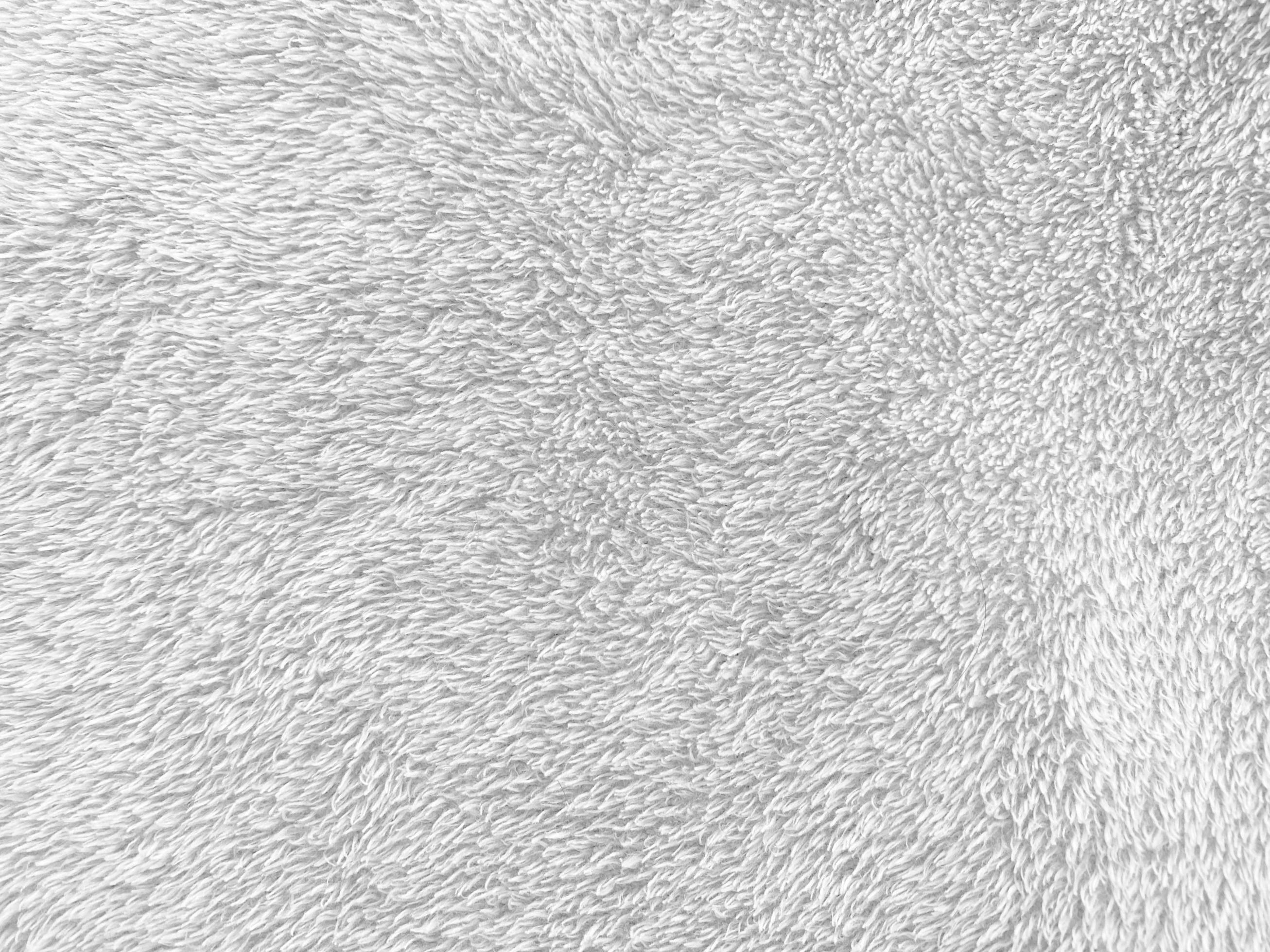 White clean wool texture background. light natural sheep wool. white