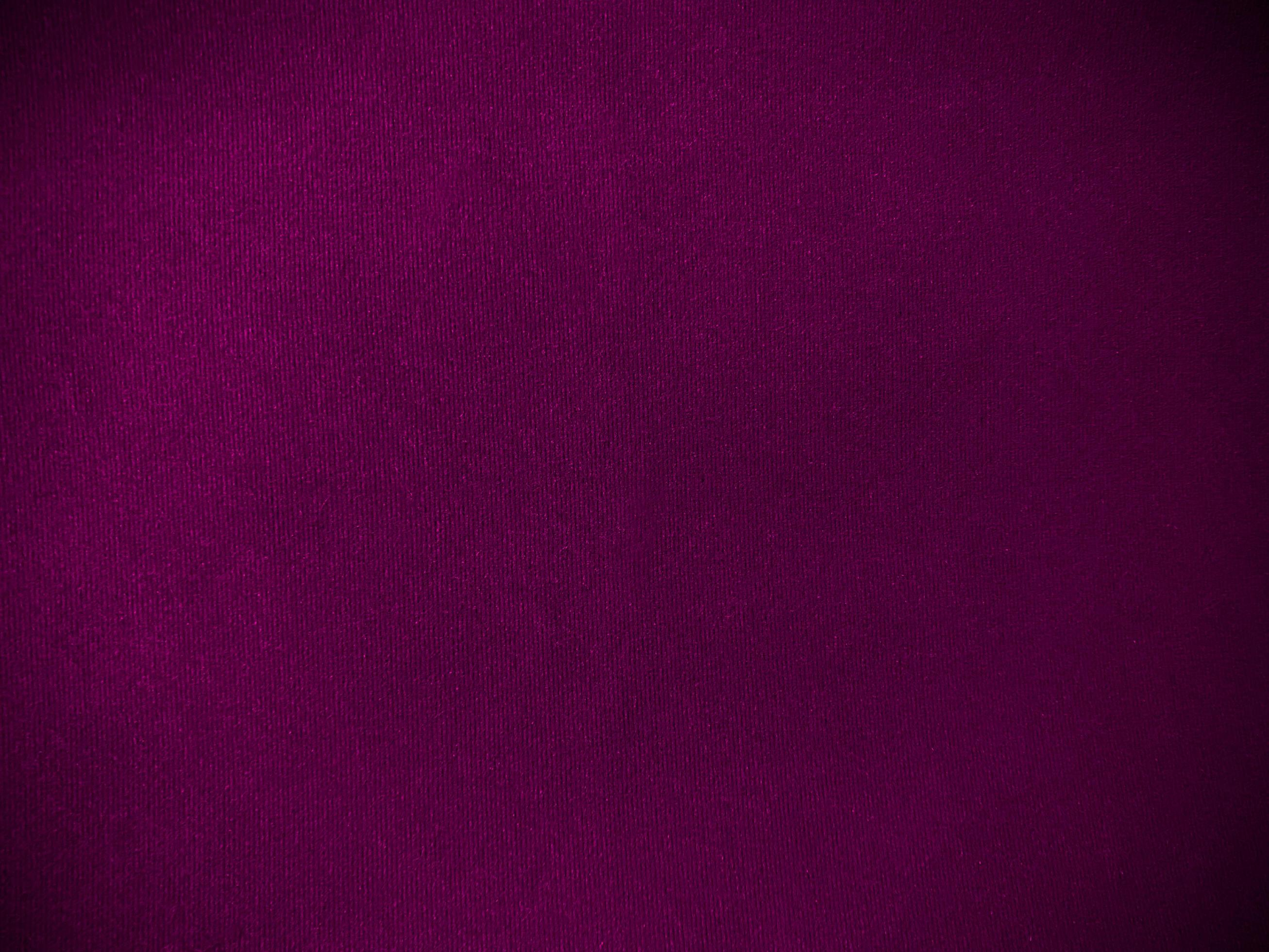 Premium Photo  Purple velvet fabric texture used as background empty purple  fabric background