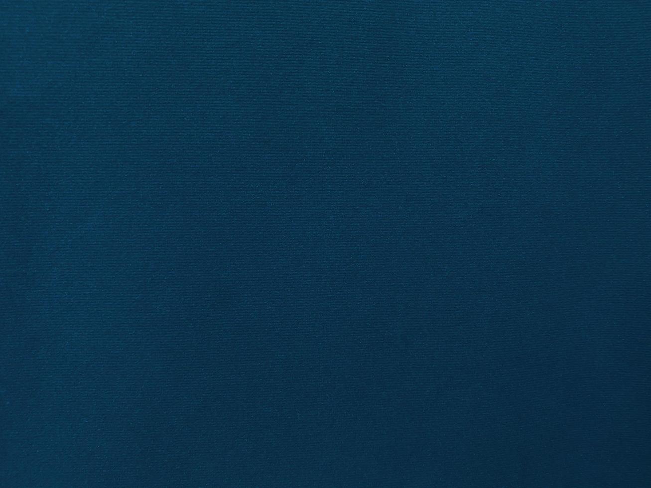 Light blue velvet fabric texture used as background. Empty light blue fabric background of soft and smooth textile material. There is space for text... photo