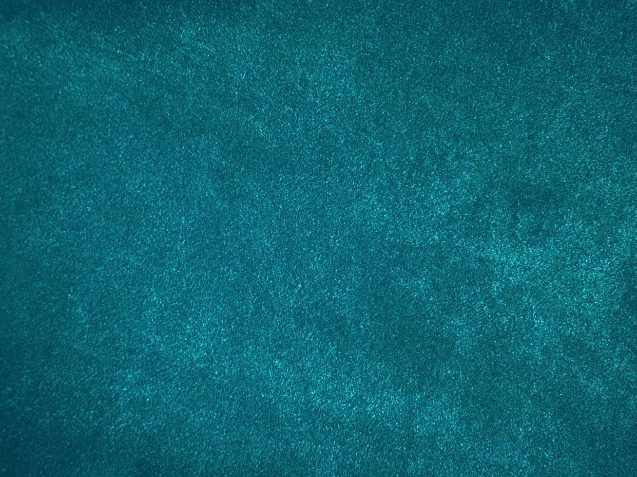 Light blue velvet fabric texture used as background. Empty blue fabric background of soft and smooth textile material. There is space for text... photo