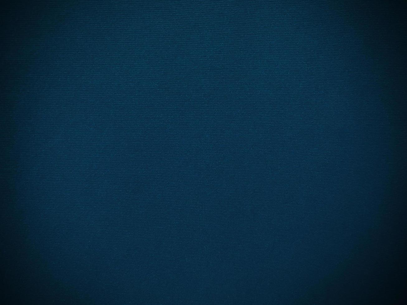 Light blue velvet fabric texture used as background. Empty light blue fabric background of soft and smooth textile material. There is space for text... photo