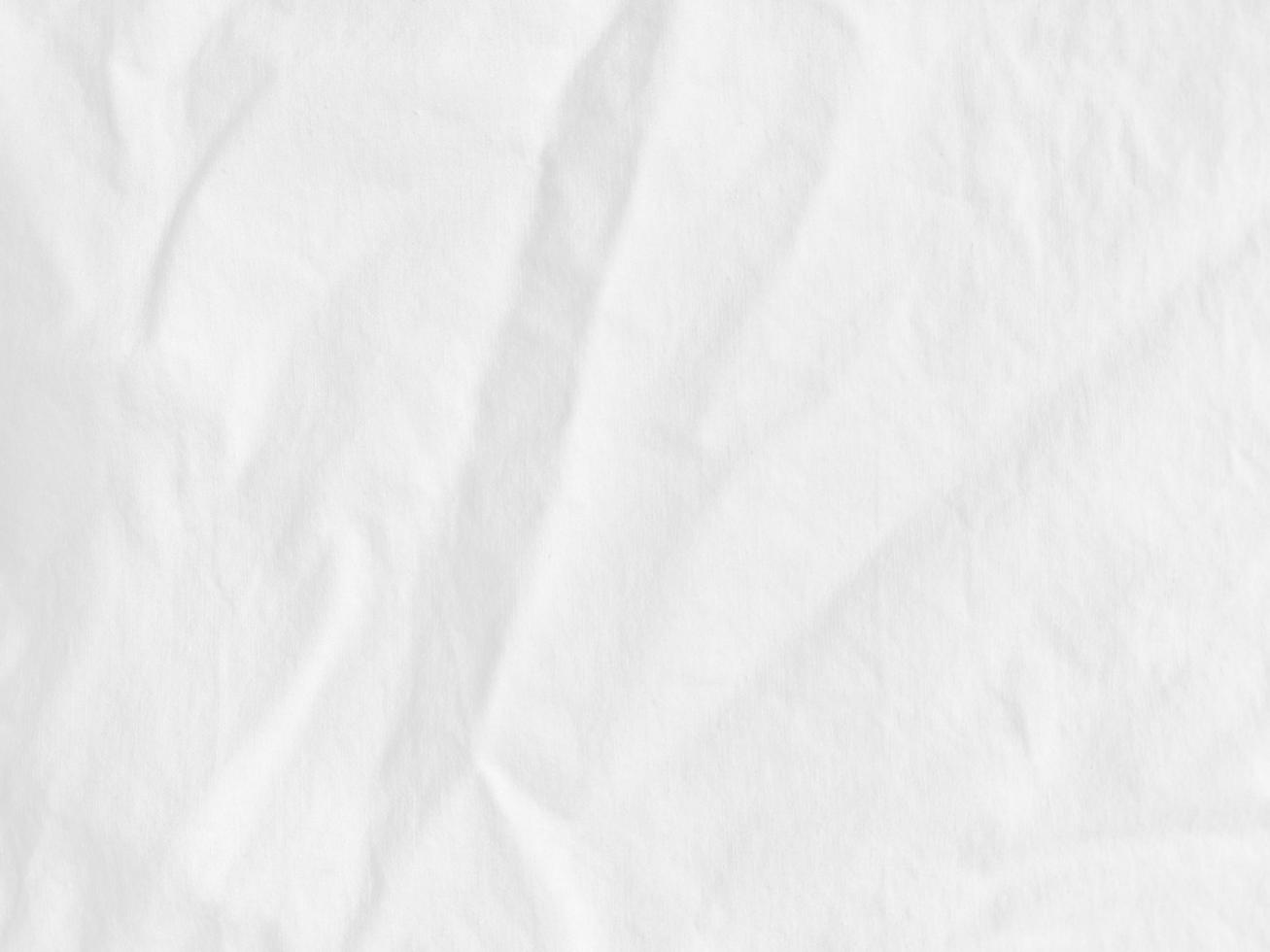 Clean white cloth There is a space to place the text. Use for backgrounds or wallpaper. photo