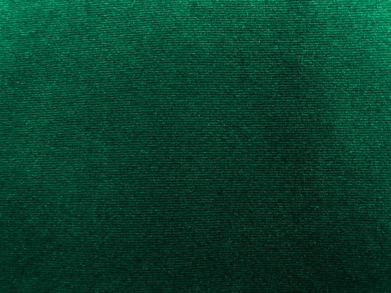 Dark purple velvet fabric texture used as background. Empty purple fabric background of soft and smooth textile material. There is space for text. photo