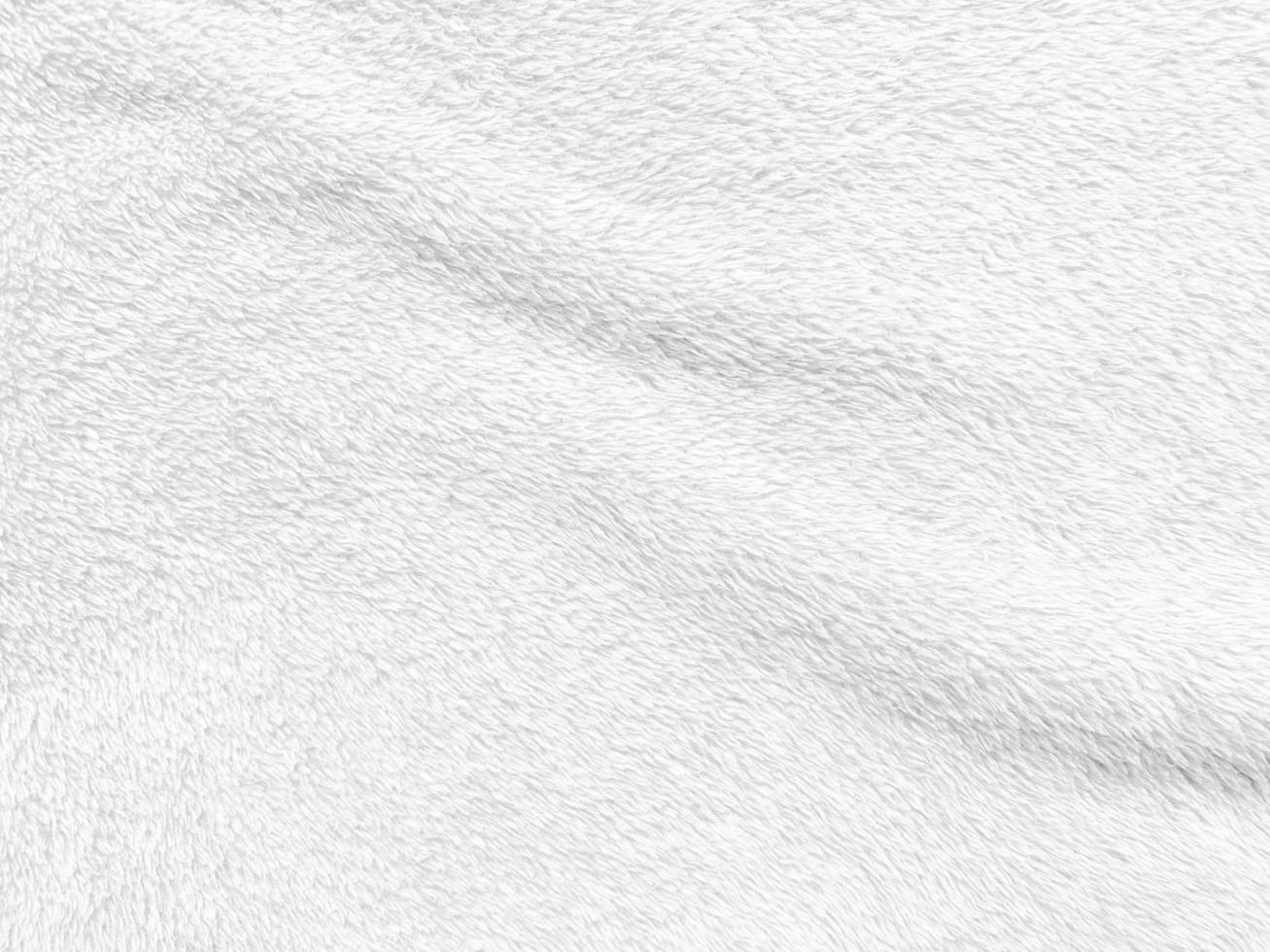 White clean wool texture background. light natural sheep wool. white