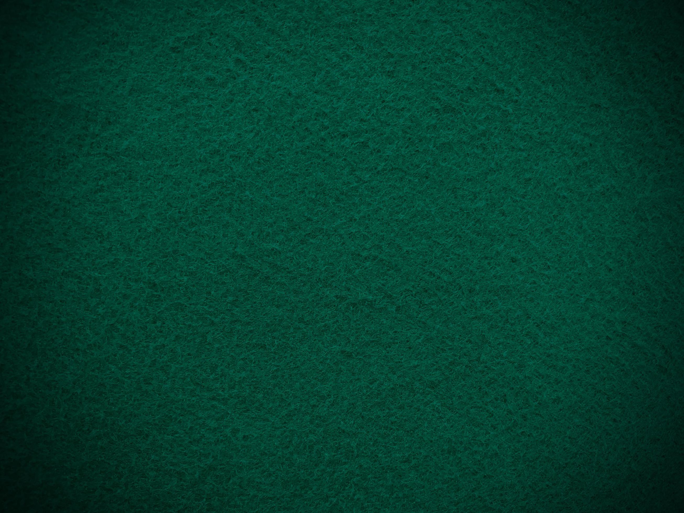 Poker Table Felt Background