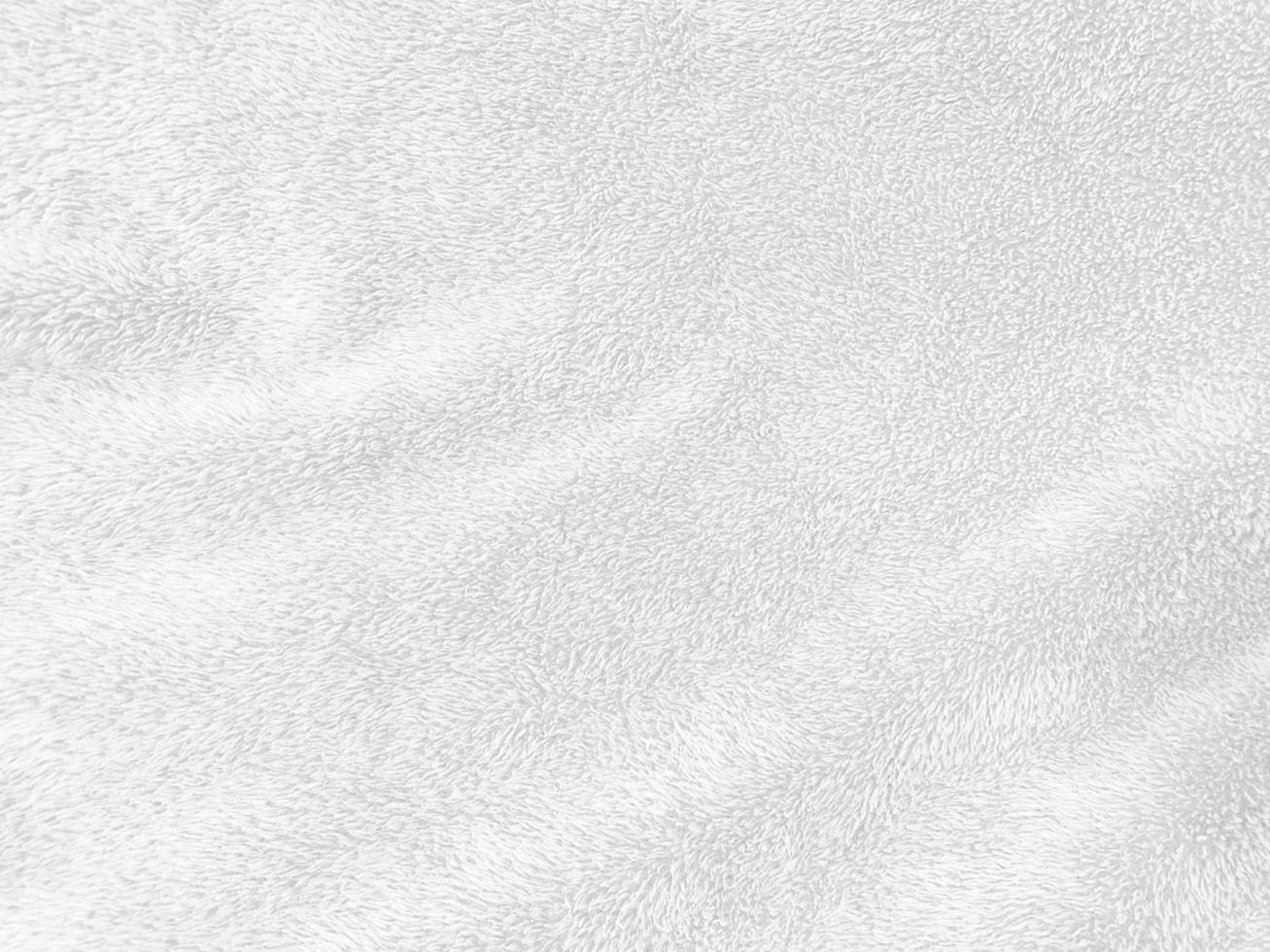 White clean wool texture background. light natural sheep wool. white