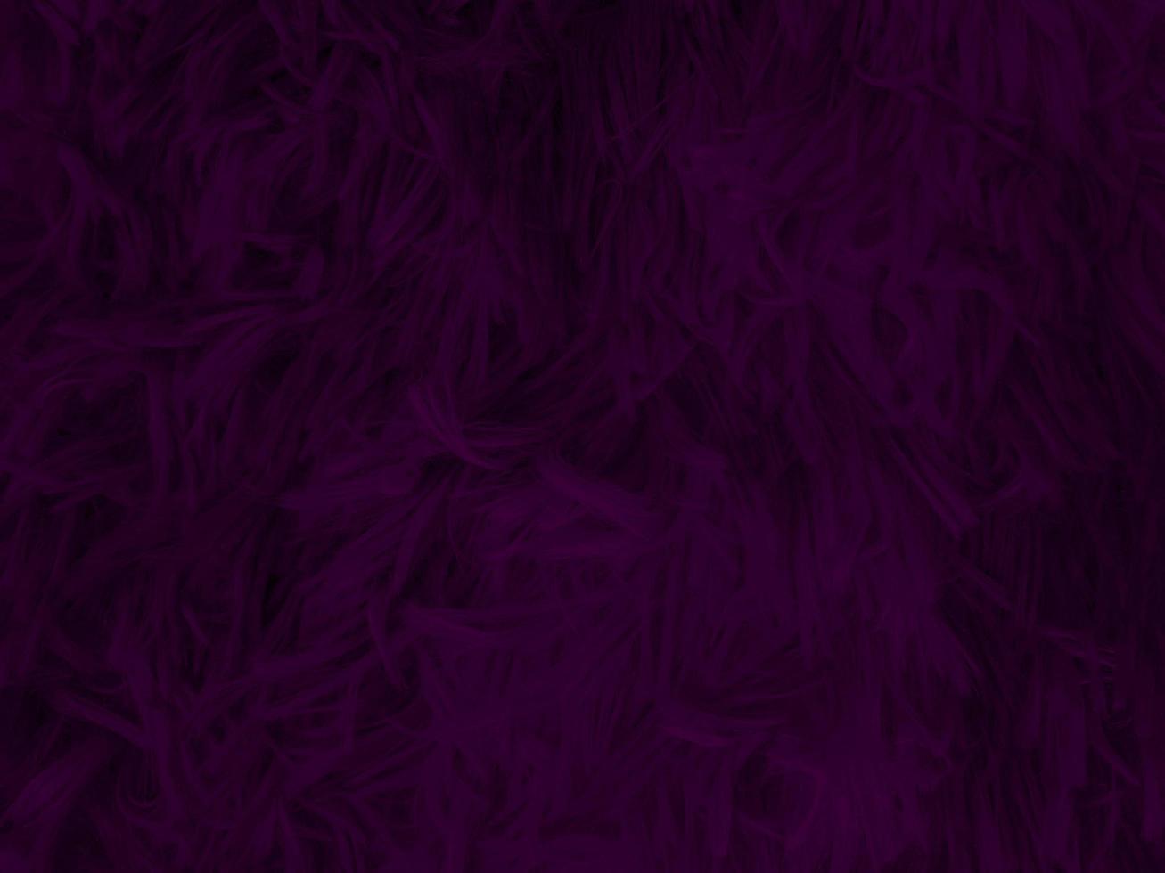 Dark purple old wool fabric texture used as background. Empty purple fabric background of soft and smooth textile material. There is space for text... photo