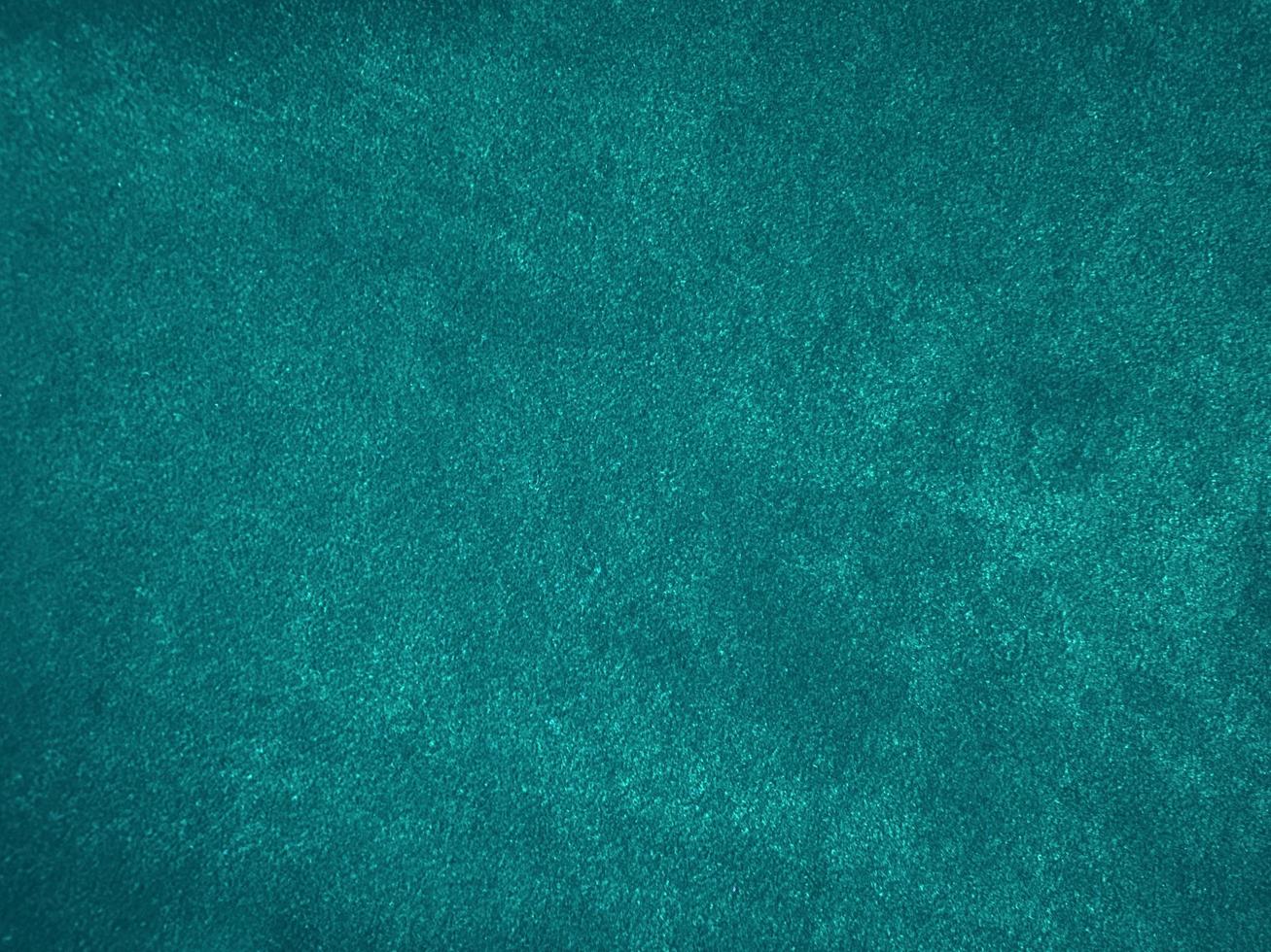 Light blue velvet fabric texture used as background. Empty blue fabric background of soft and smooth textile material. There is space for text... photo