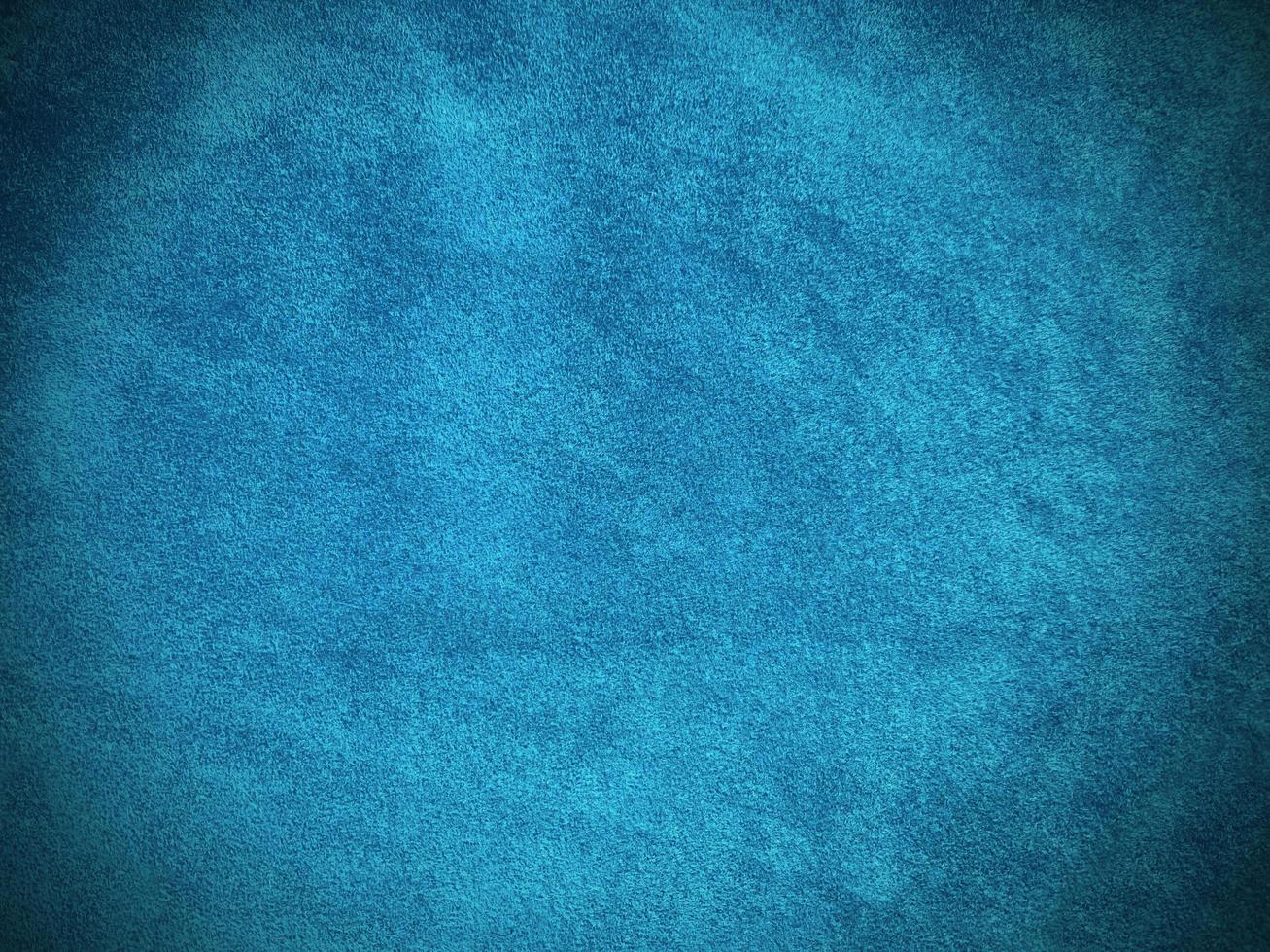 Light blue velvet fabric texture used as background. Empty light blue fabric background of soft and smooth textile material. There is space for text. photo