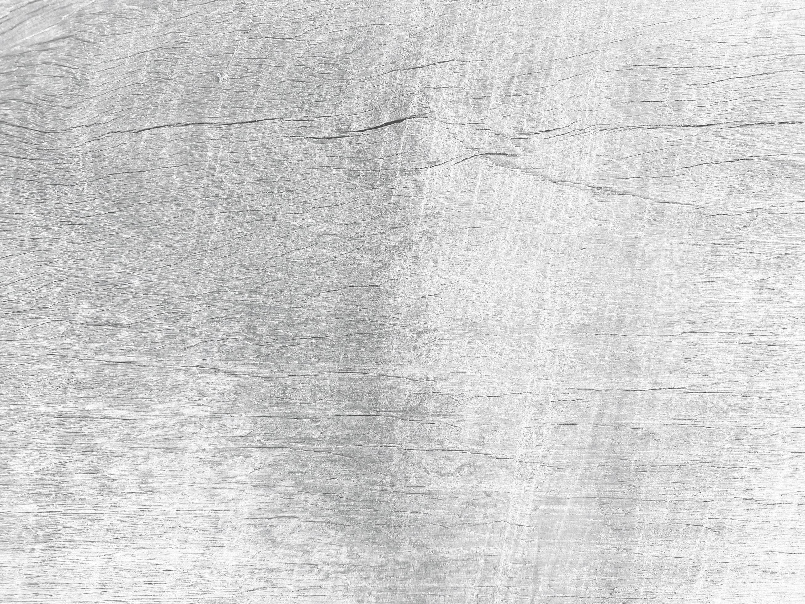 Old Gray cracked wood texture background №2836 Ready to Hang