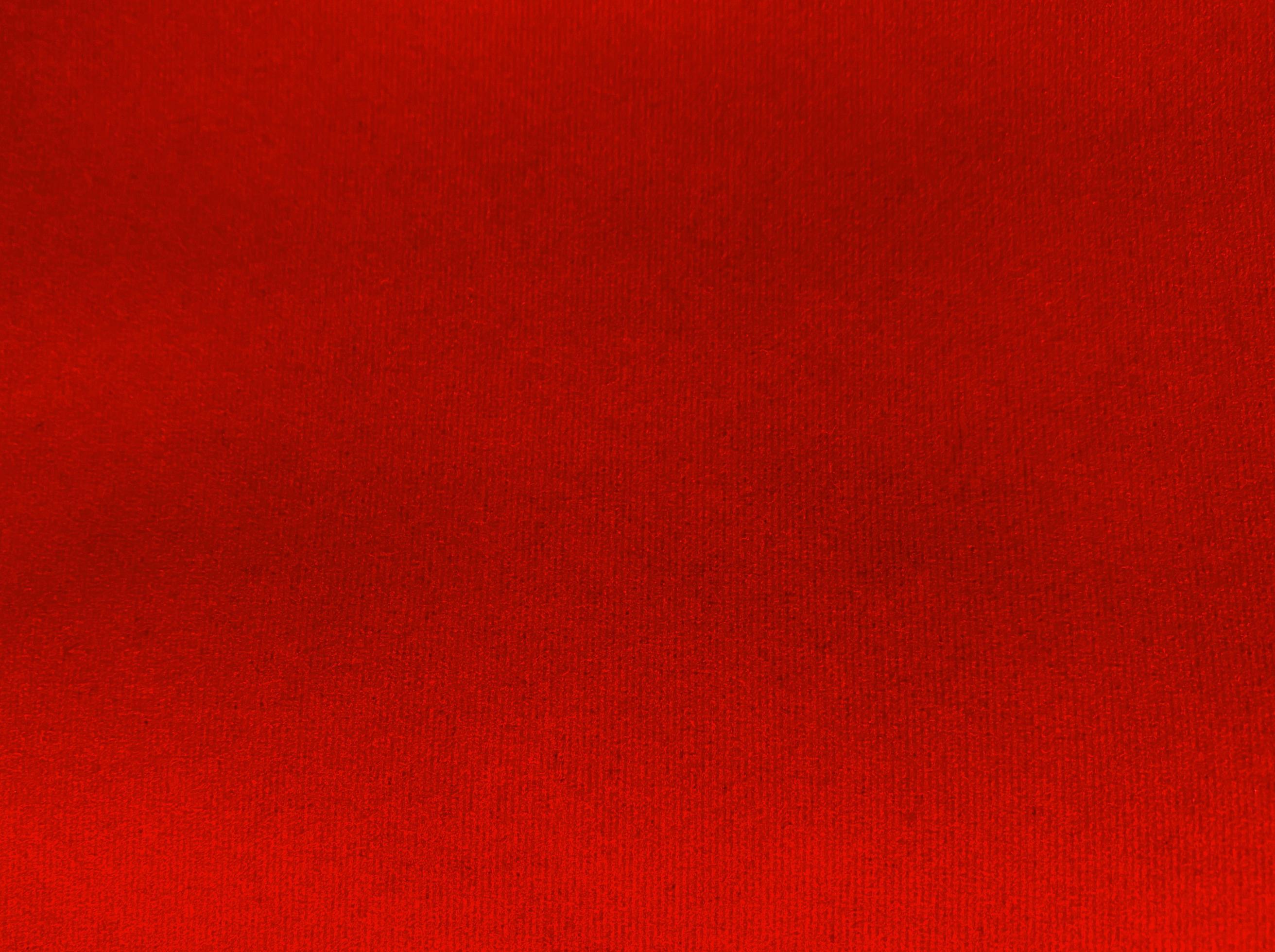 Red velvet fabric texture used as background. Empty red fabric background  of soft and smooth textile material. There is space for text. 15235189  Stock Photo at Vecteezy