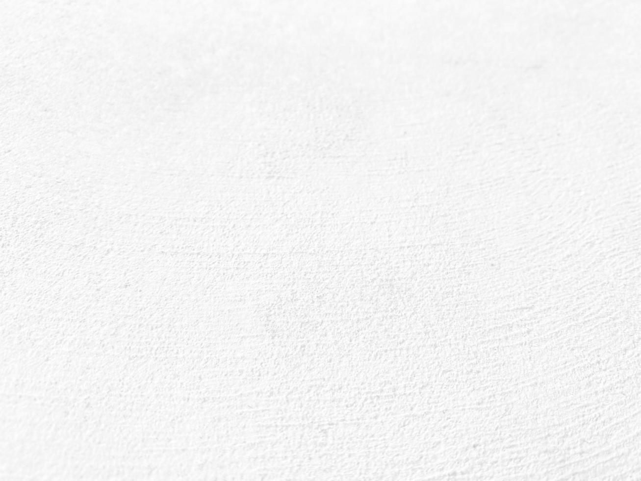 Seamless texture of white cement wall a rough surface, with space for text, for a background. photo