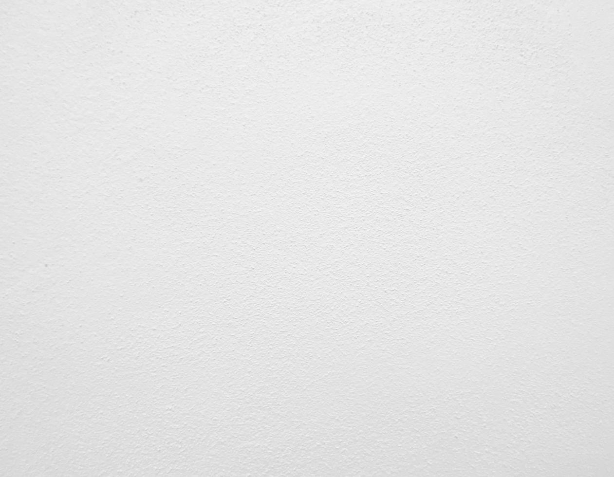 Seamless texture of white old cement wall a rough surface, with space for text, for a background. photo