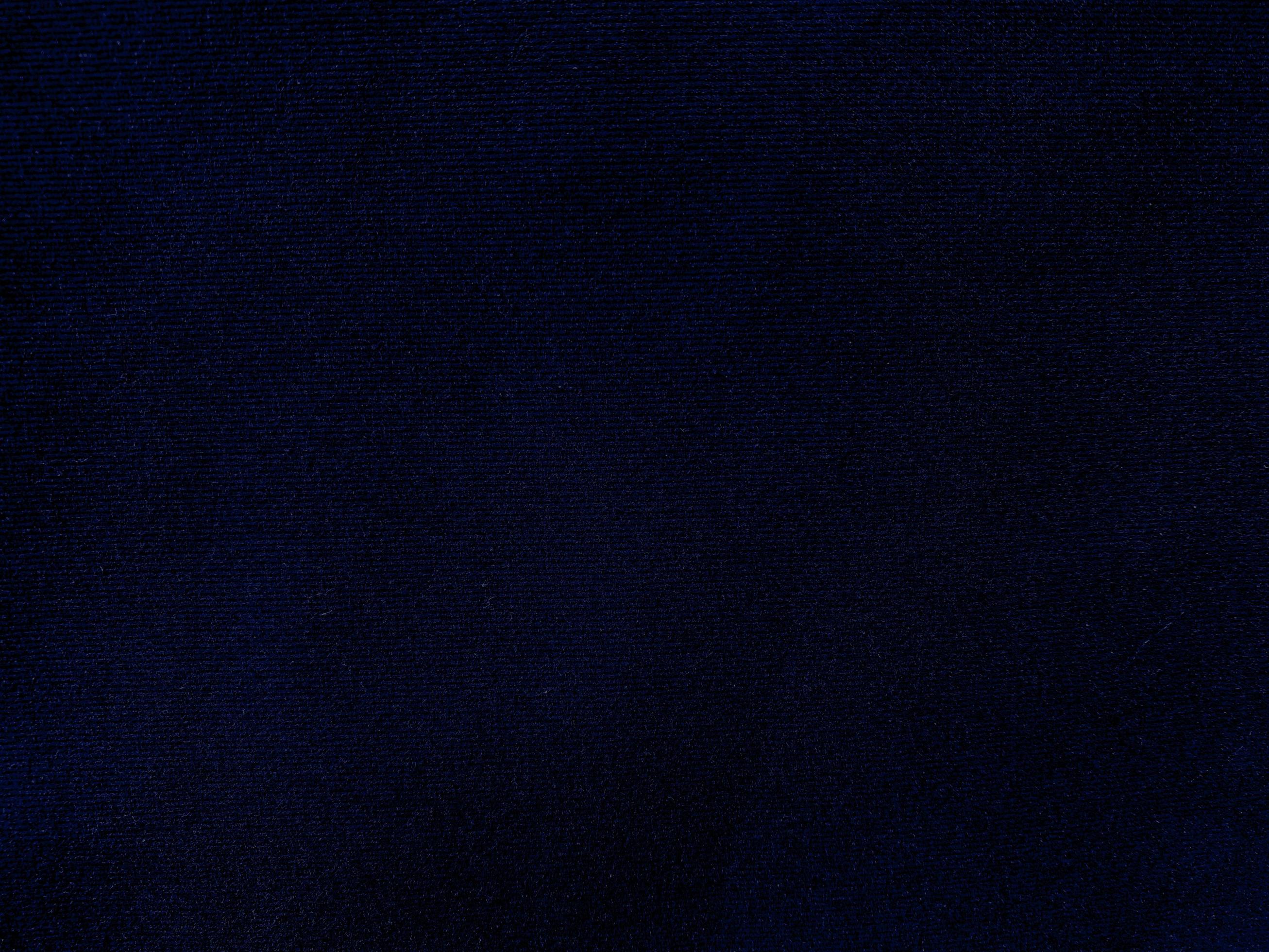 Blue Velvet Texture Seamless