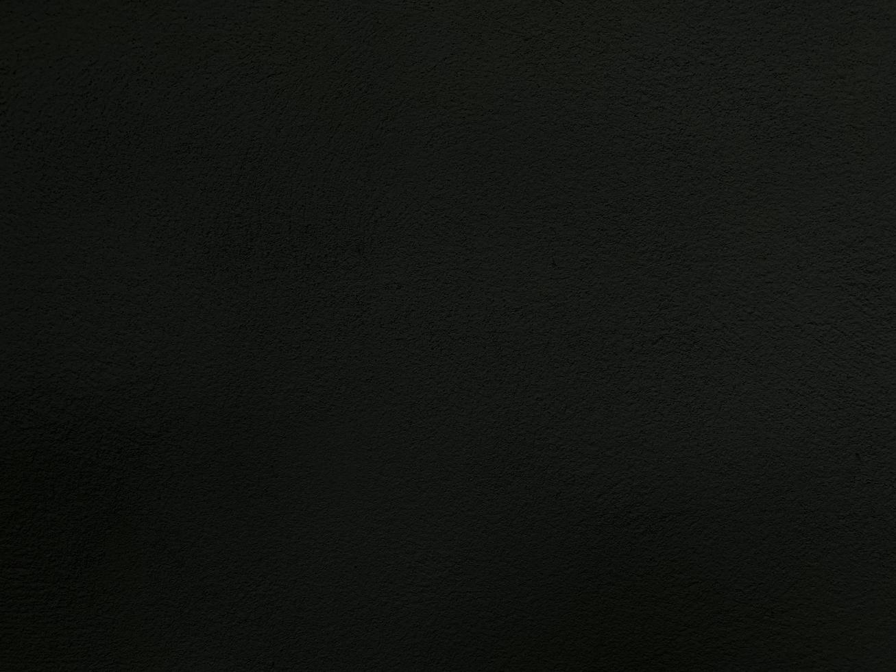 Seamless texture of black cement wall a rough surface, with space for