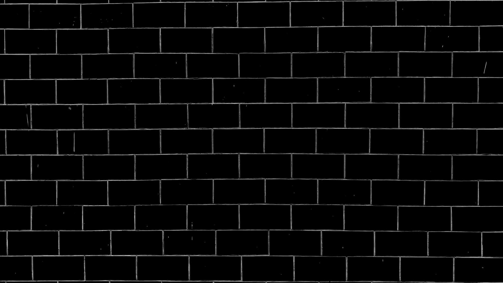 Black stone texture They're neatly arranged, great for use as a background or as a design fort, have space for text. photo