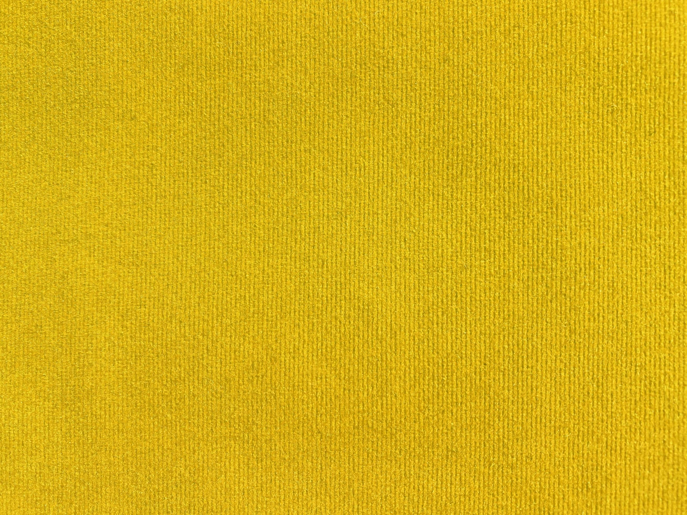 Yellow velvet deals