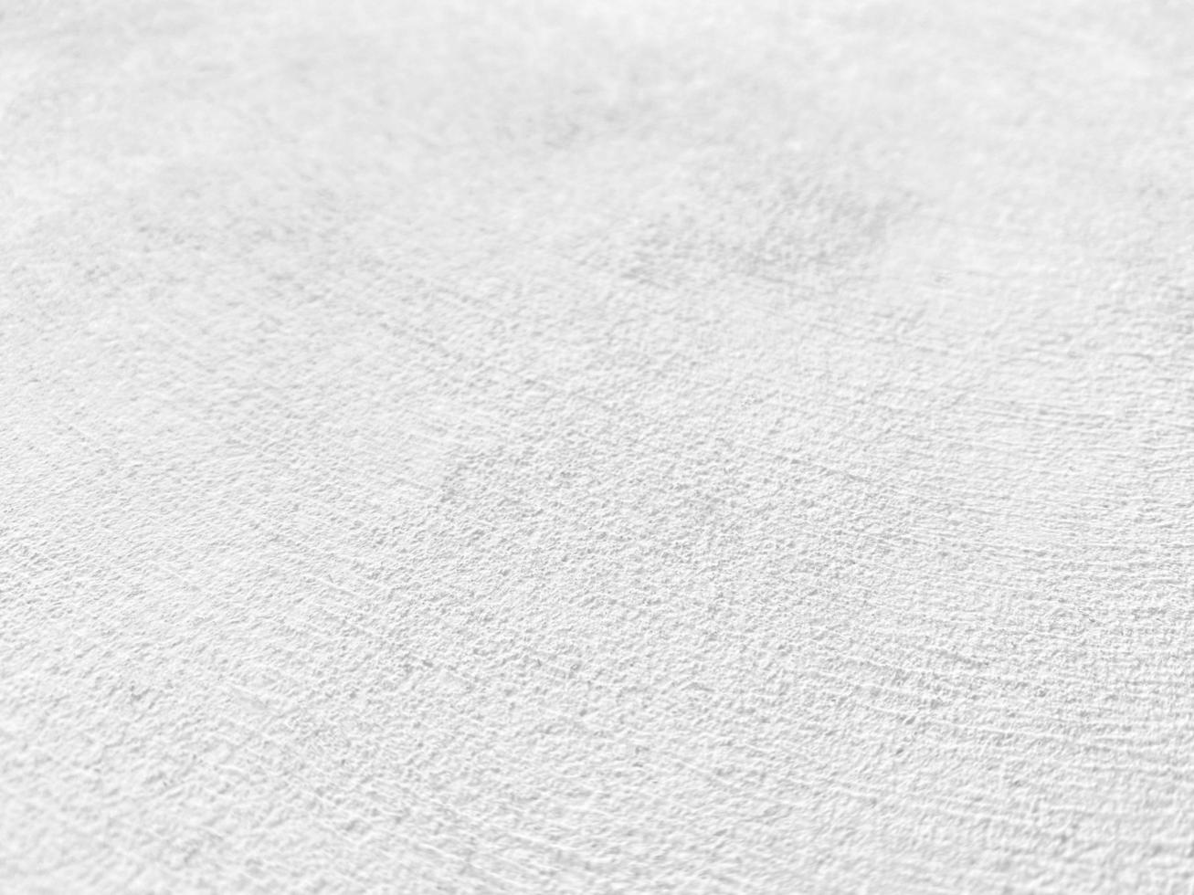 Seamless texture of white cement wall a rough surface, with space for text, for a background.. photo