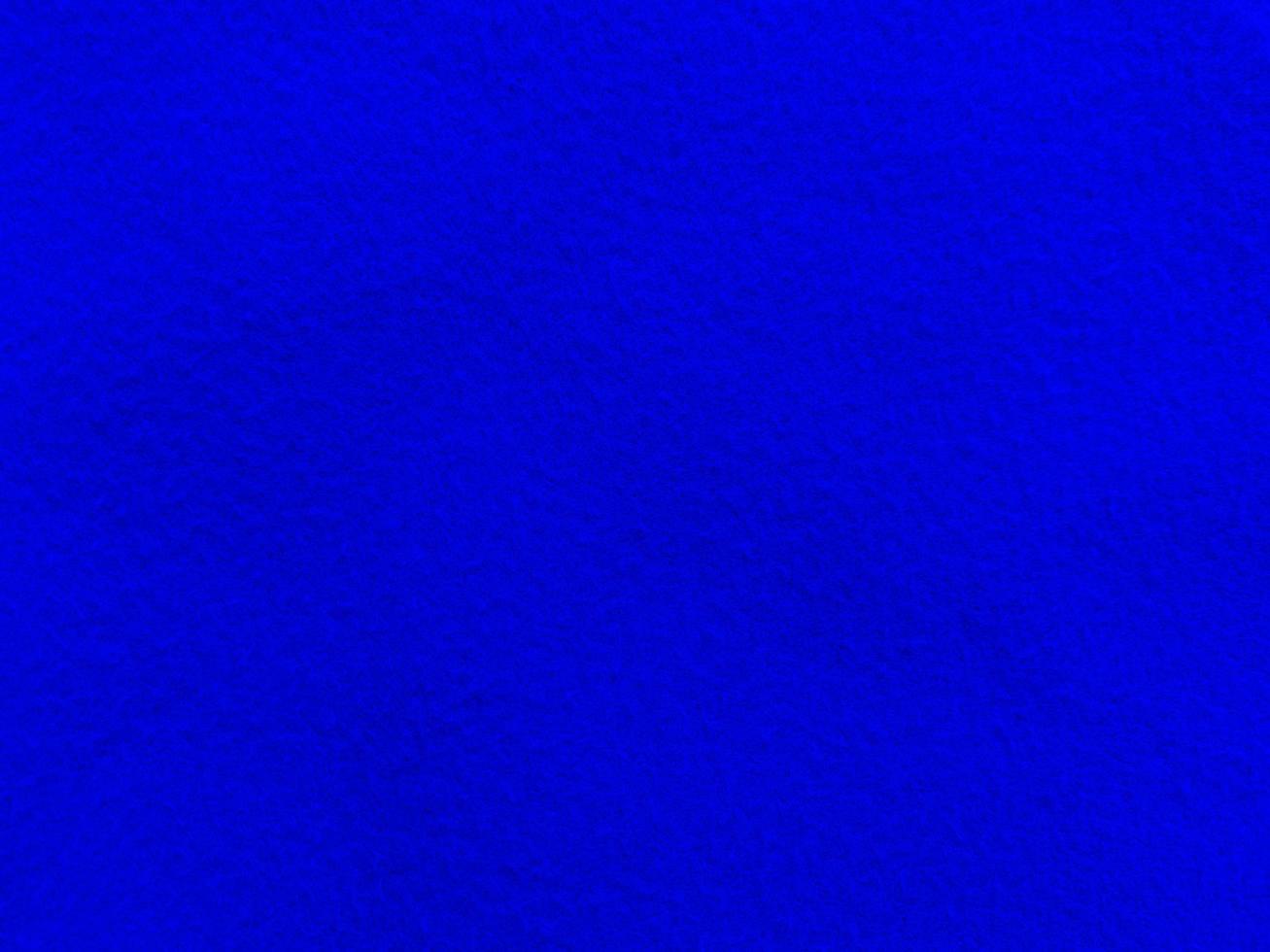 Felt blue soft rough textile material background texture close up,poker table,tennis ball,table cloth. Empty blue fabric background. photo