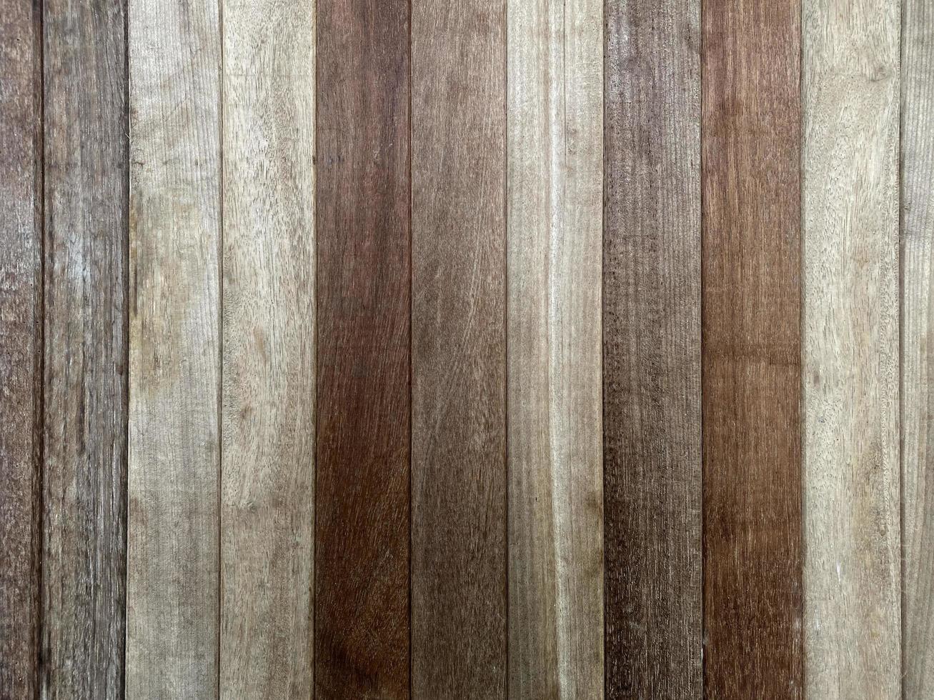 Old wood texture crack, gray-white tone. Use this for wallpaper or background image. There is a blank space for text. photo