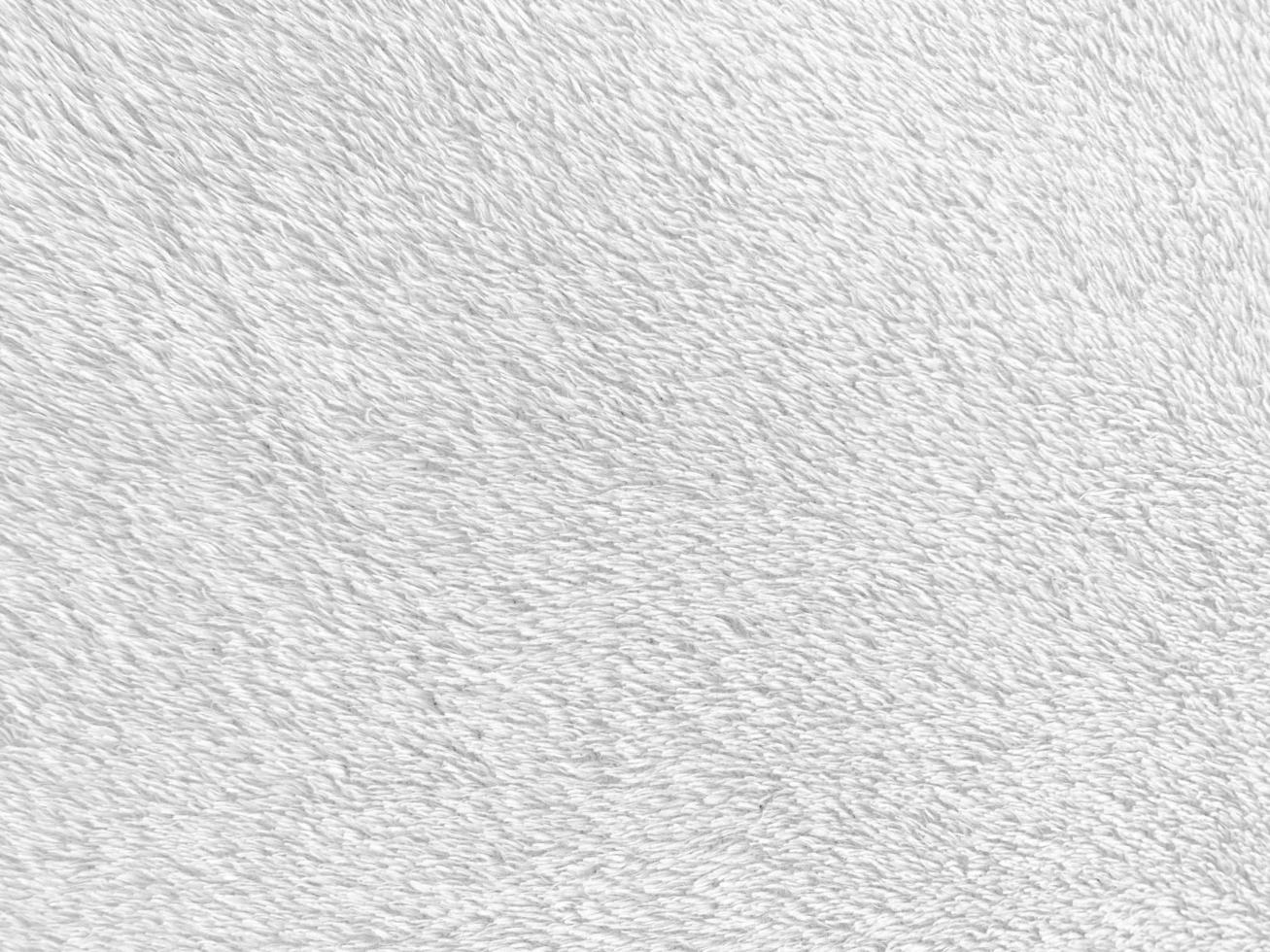 White clean wool texture background. light natural sheep wool. white seamless cotton. texture of fluffy fur for designers. close-up fragment white wool carpet.. photo