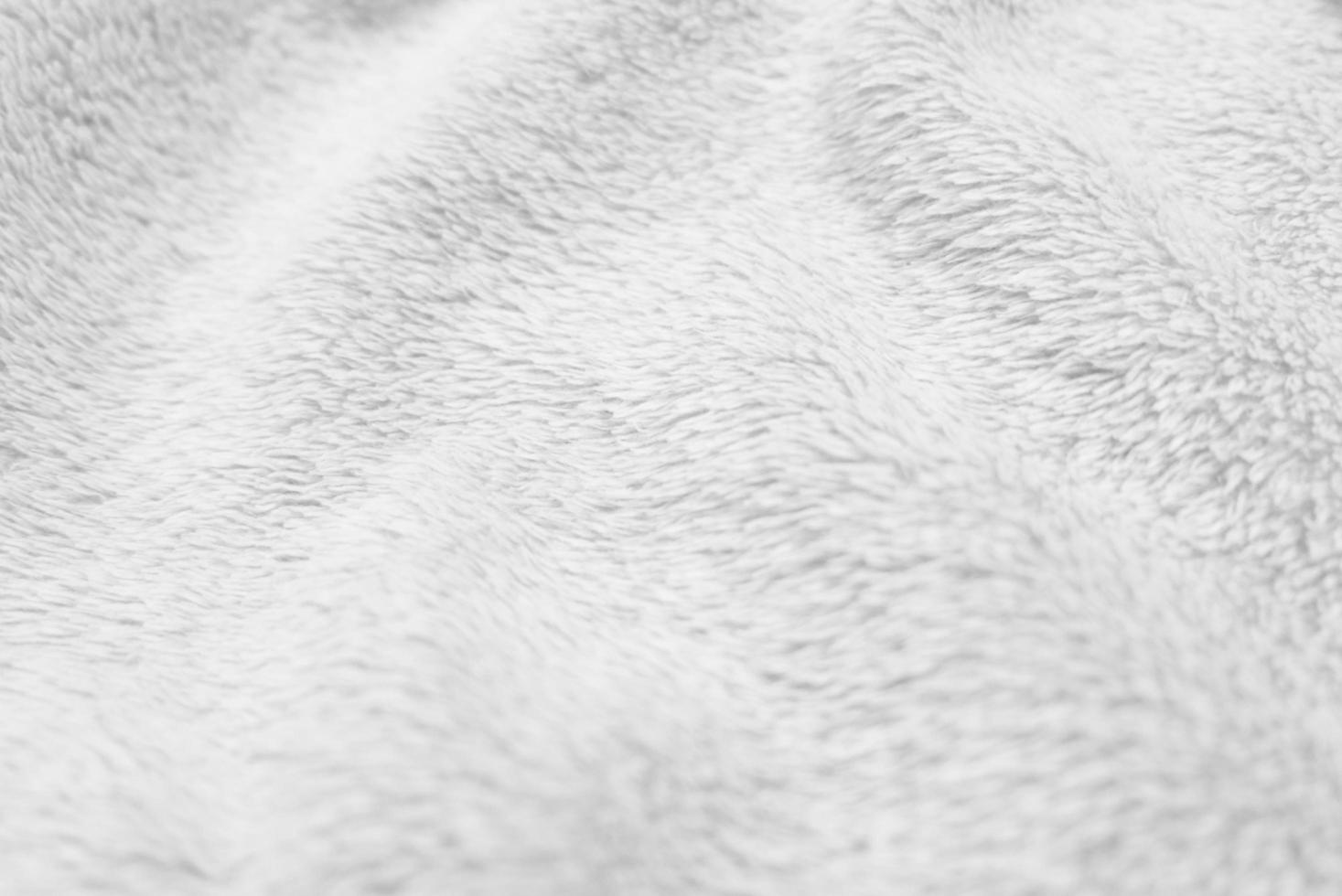 White clean wool texture background. light natural sheep wool. white