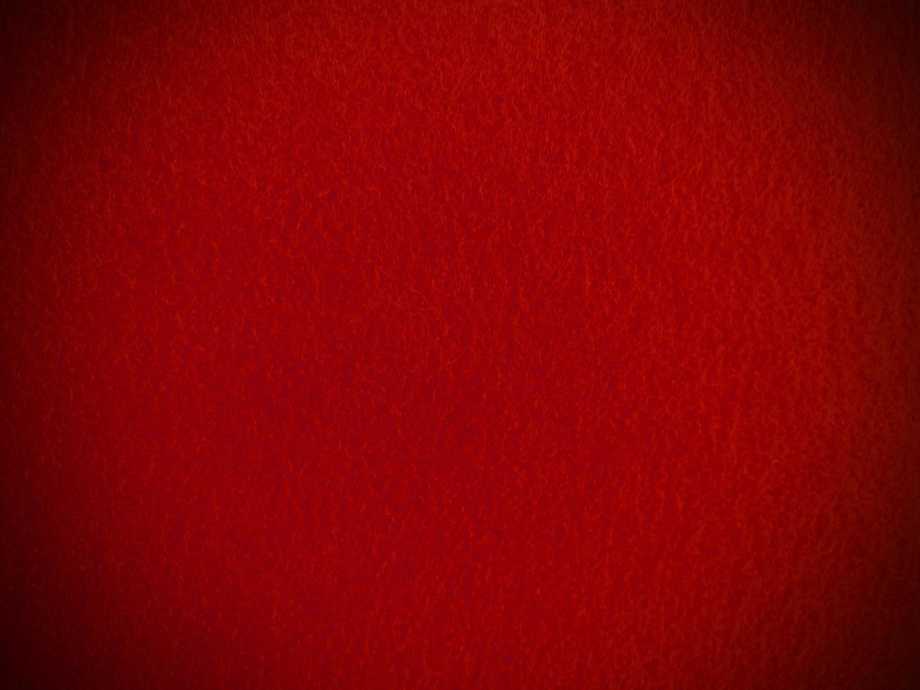 Felt red soft rough textile material background texture close up,poker table,tennis ball,table cloth. Empty red fabric background. photo