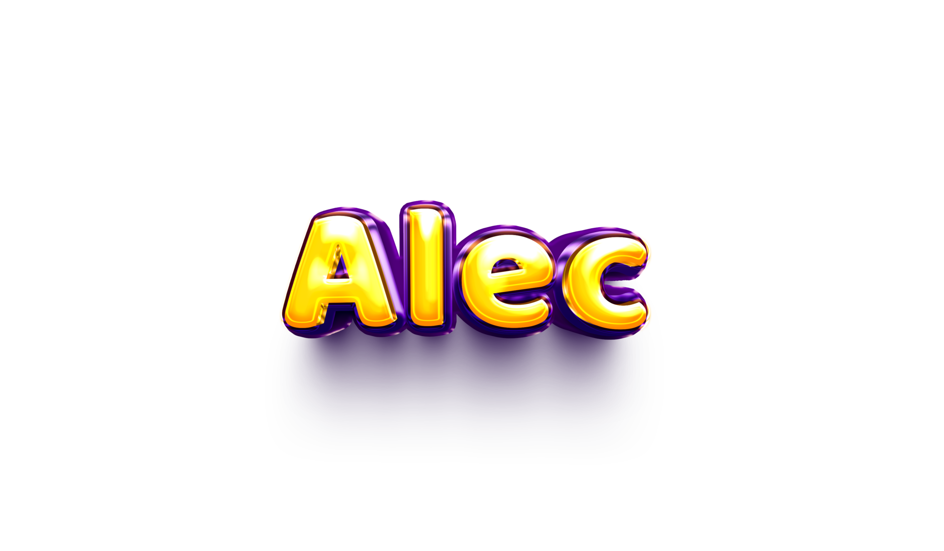 Free Names Of Boy English Helium Balloon Shiny Celebration Sticker 3d free-names-of-boy-english-helium-balloon-shiny-celebration-sticker-3d