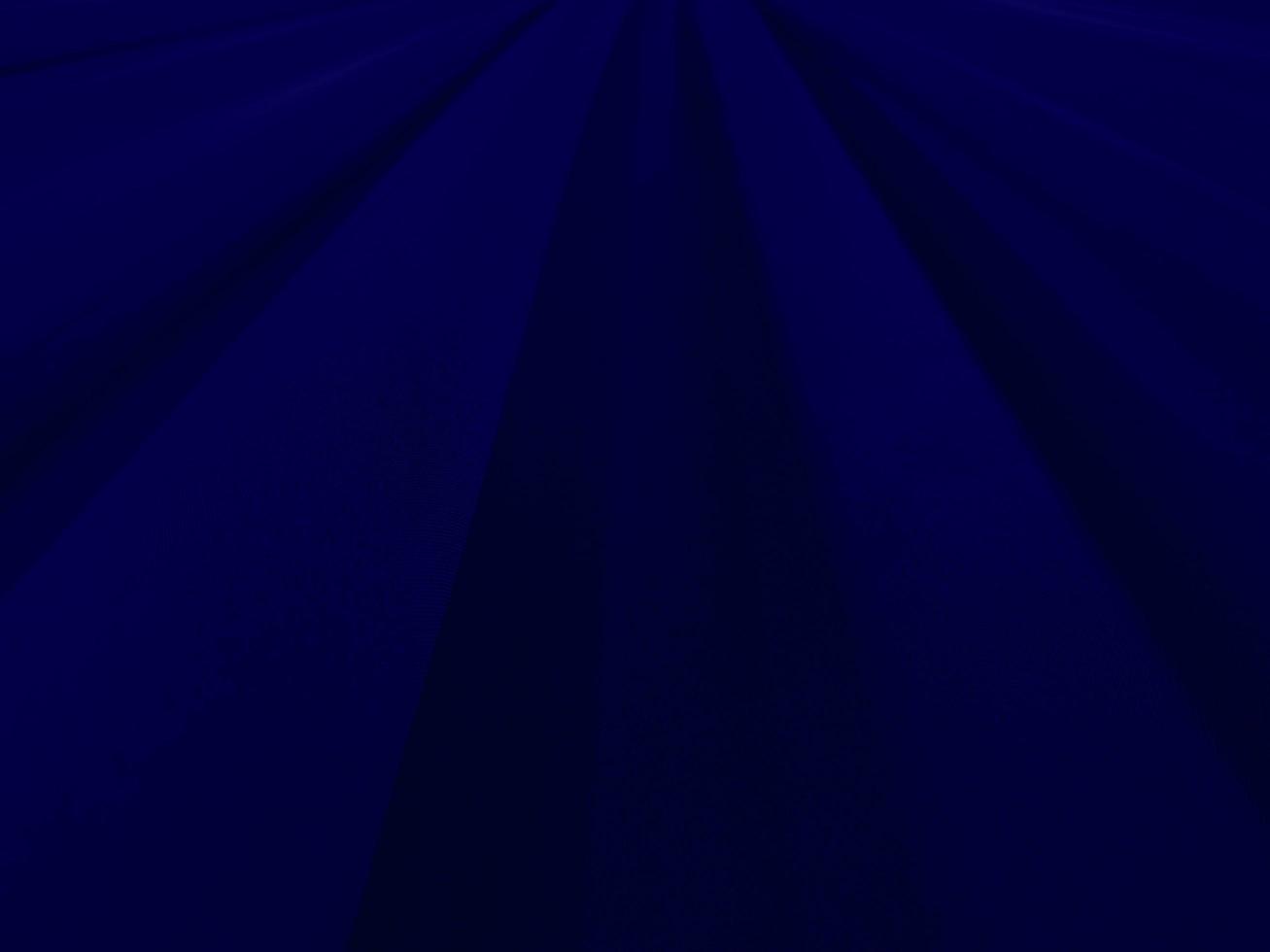 The texture of the new blue fabric has a vintage dullness, there is a text area for the background, used for vintage wallpapers and designs. photo