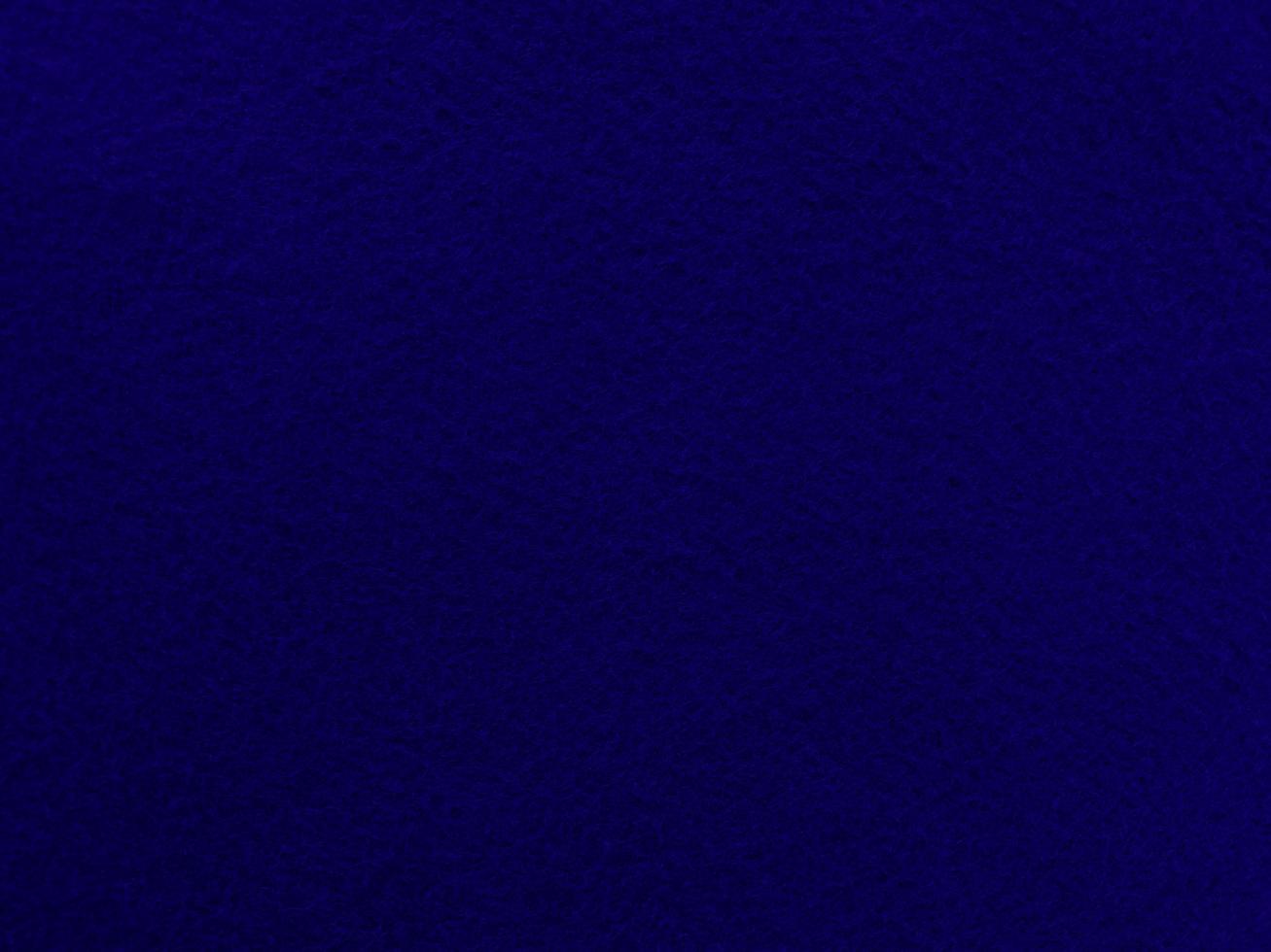 Felt blue soft rough textile material background texture close up,poker table,tennis ball,table cloth. Empty new fabric background. photo