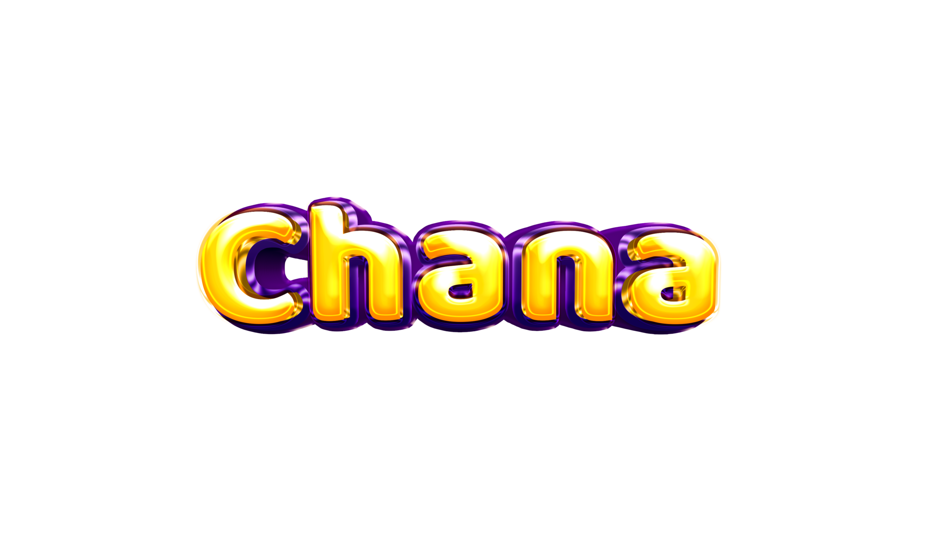 Chana Name chana-name