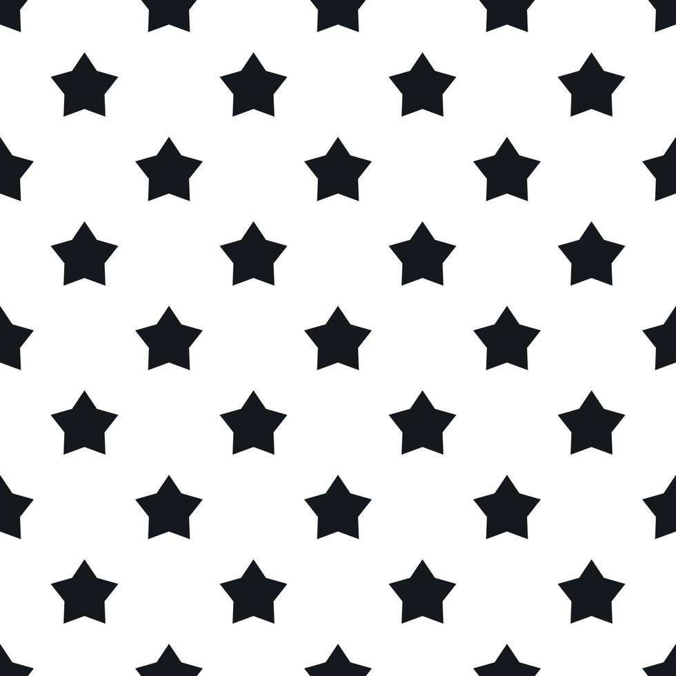 Simple Star Pattern Vector Art, Icons, and Graphics for Free Download
