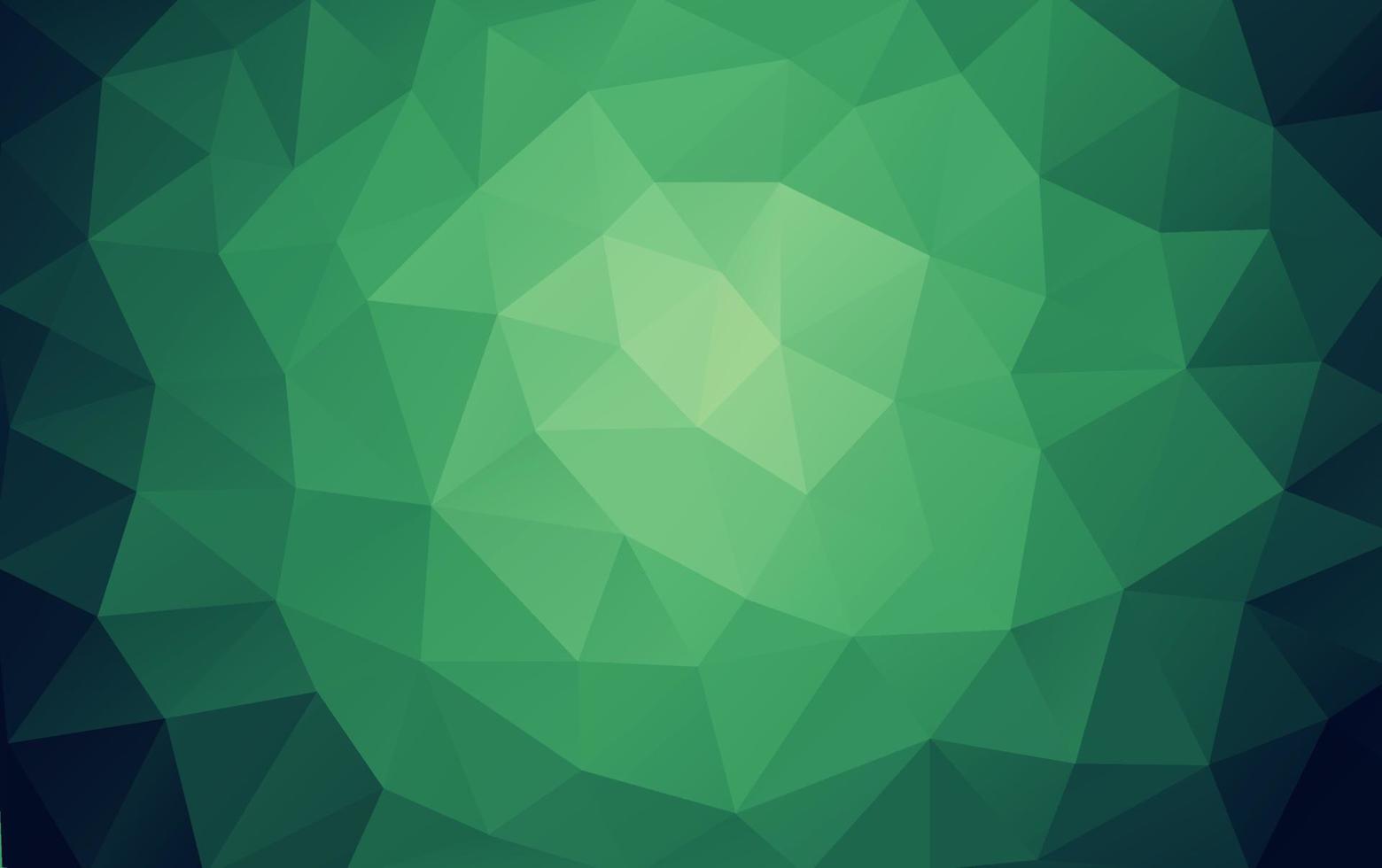 Vector background from polygons, abstract background of triangles, wallpaper