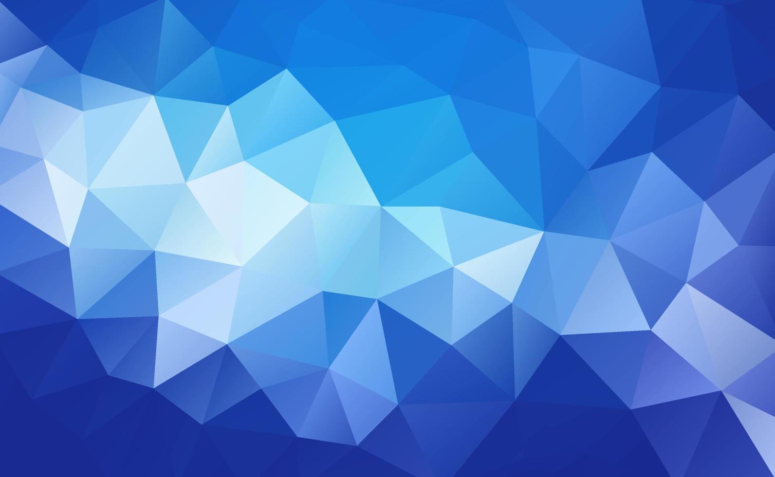 Vector background from polygons, abstract background of triangles, wallpaper