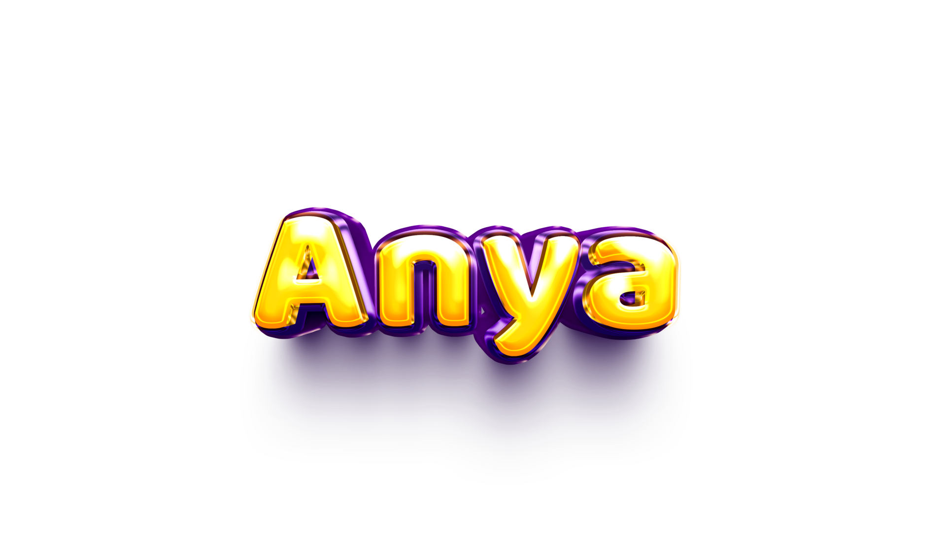 Anya PNG Photos - PNG All