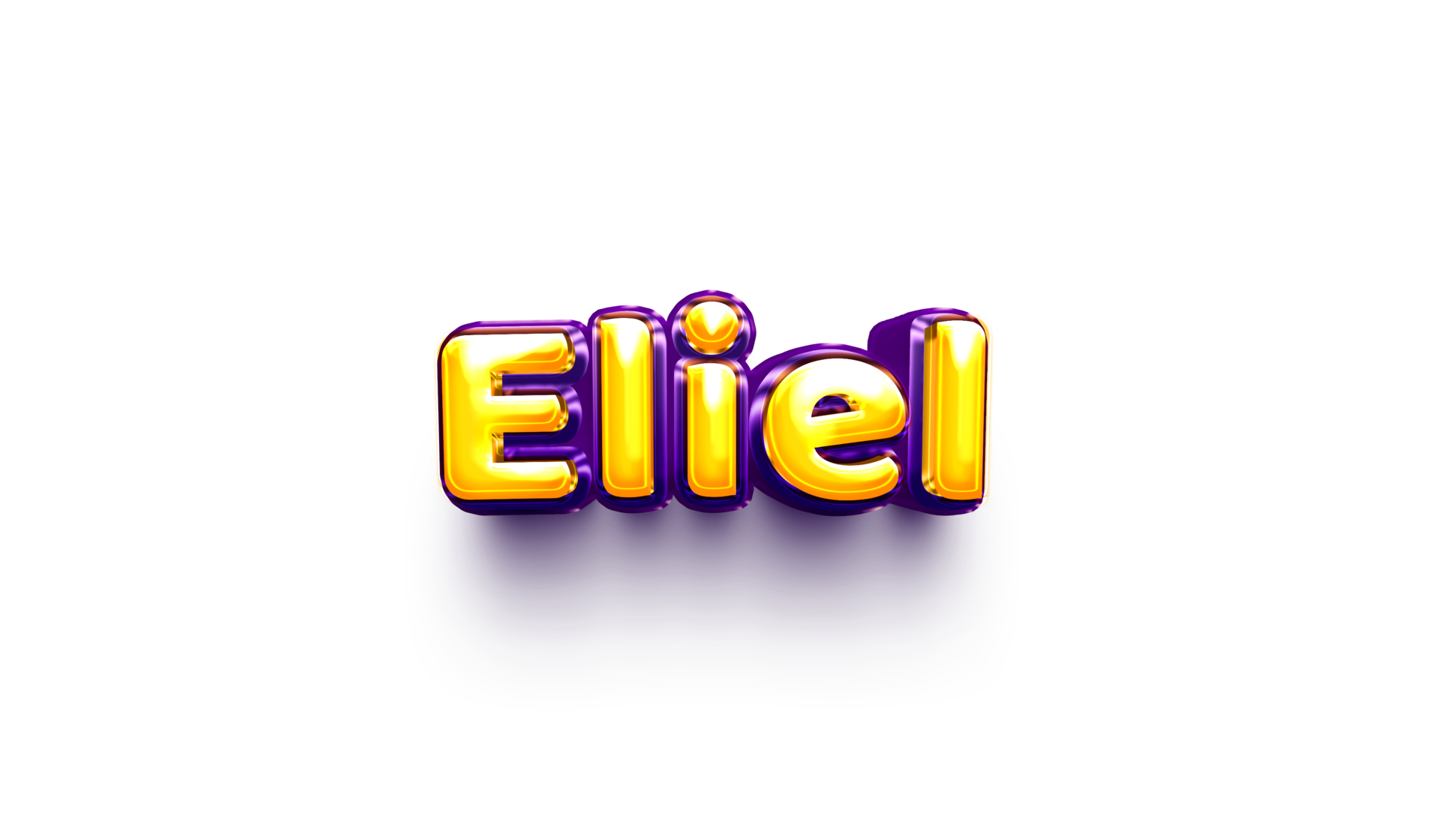 nombres de boyenglish globo de helio brillante celebración pegatina 3d inflado eliel 15240601 PNG nombres de boyenglish globo de helio brillante celebración pegatina 3d inflado eliel 15240601 PNG