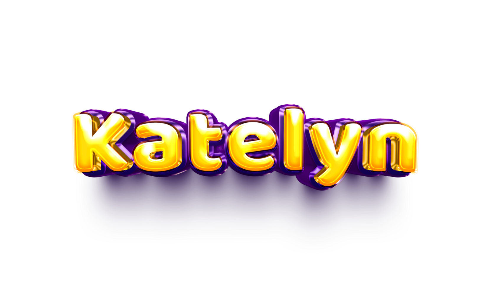 names-of-girls-english-helium-balloon-shiny-celebration-sticker-3d