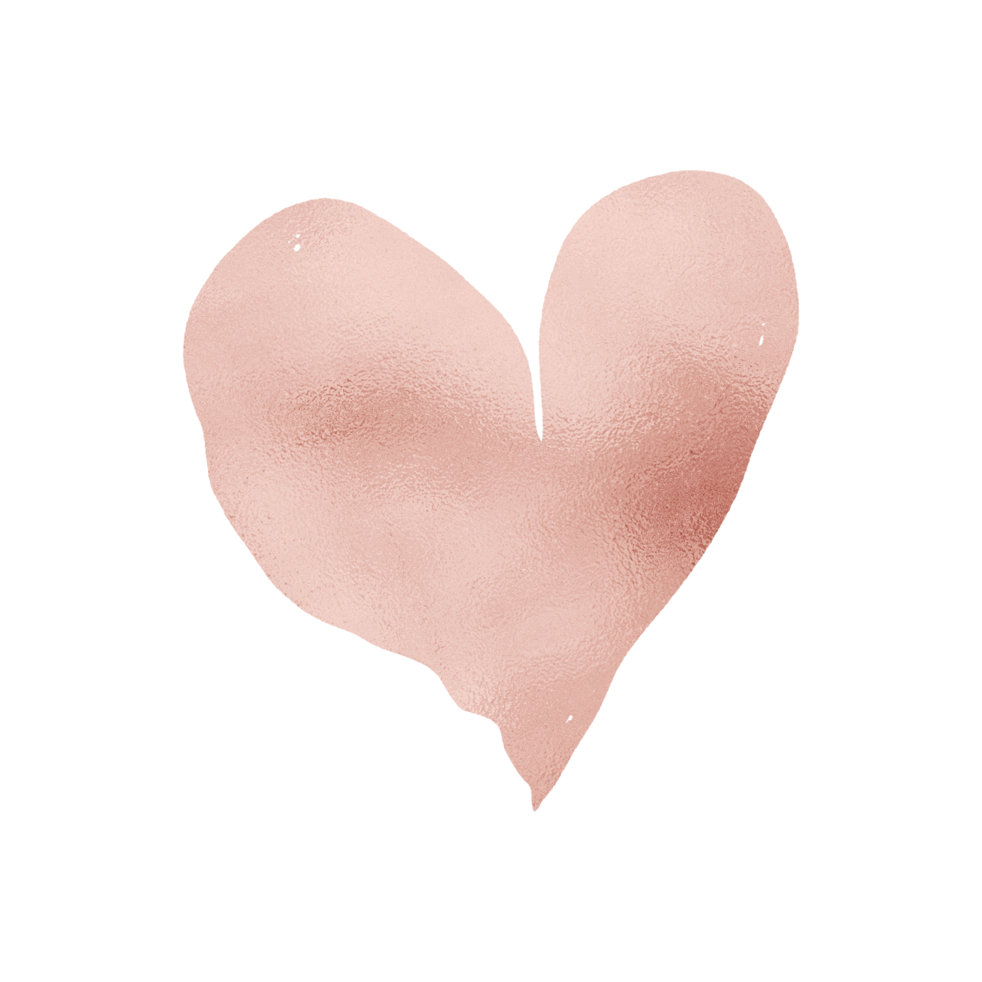 glowing heart clipart pictures