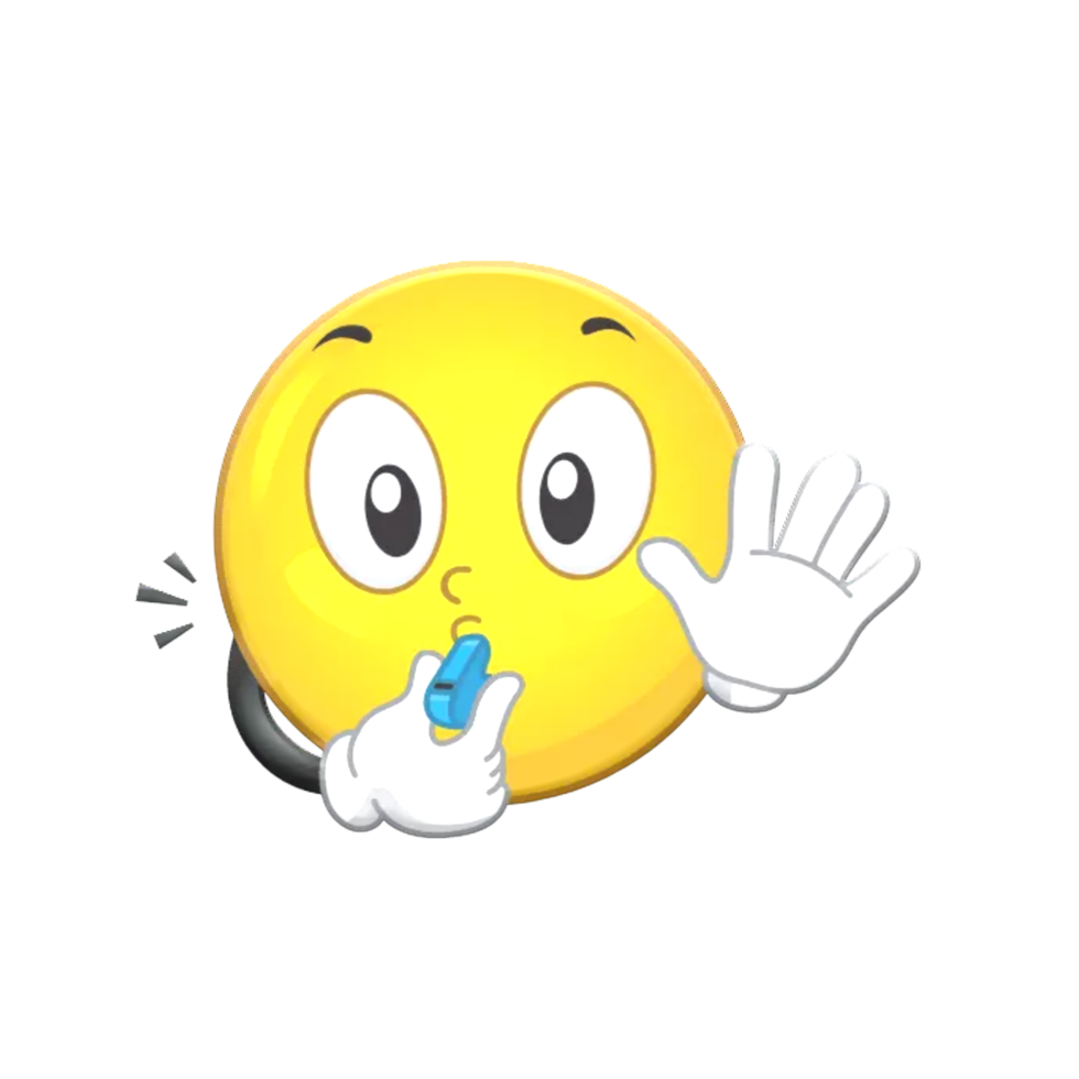 Cartoon emoticon illustration design png