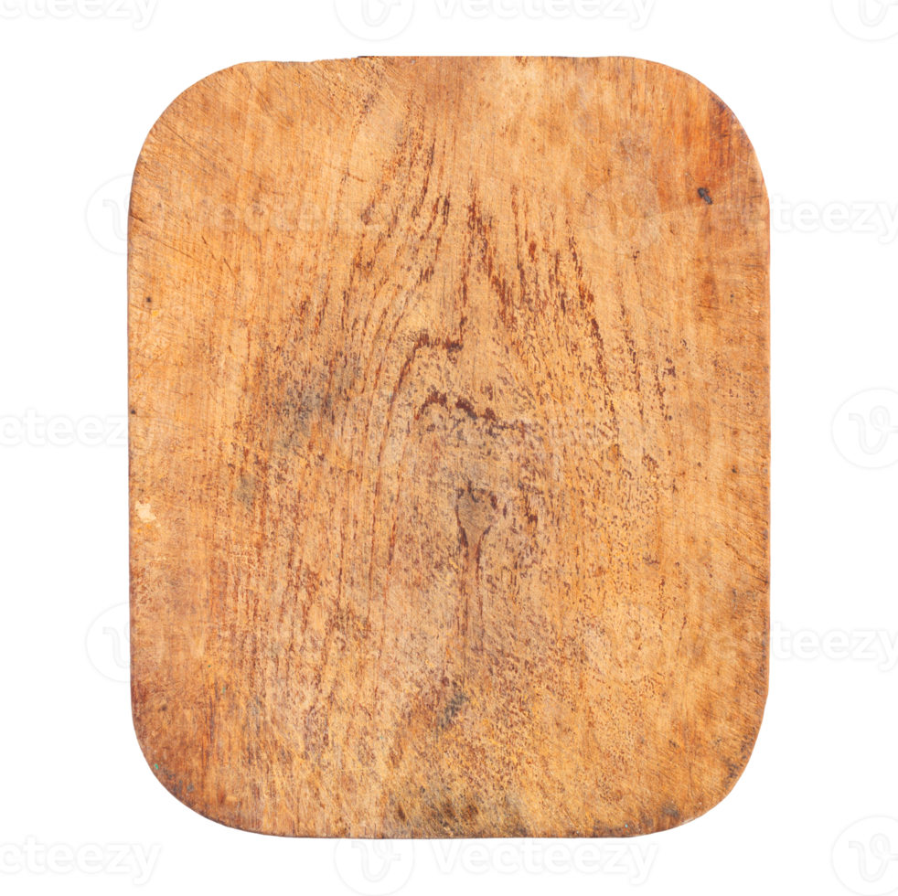 wooden cutting board 15241985 PNG